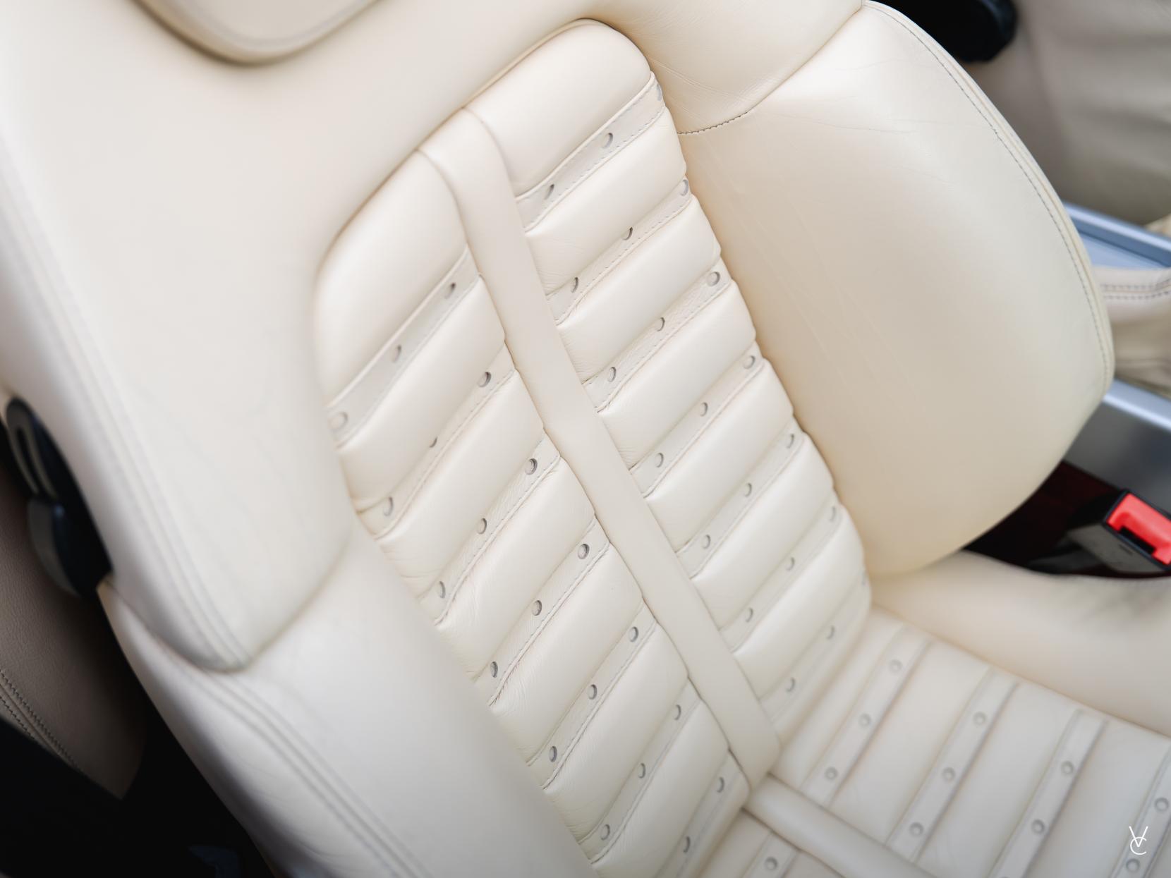 Ferrari 360 3.6 Spider 2dr Petrol Manual (440 g/km, 400 bhp)