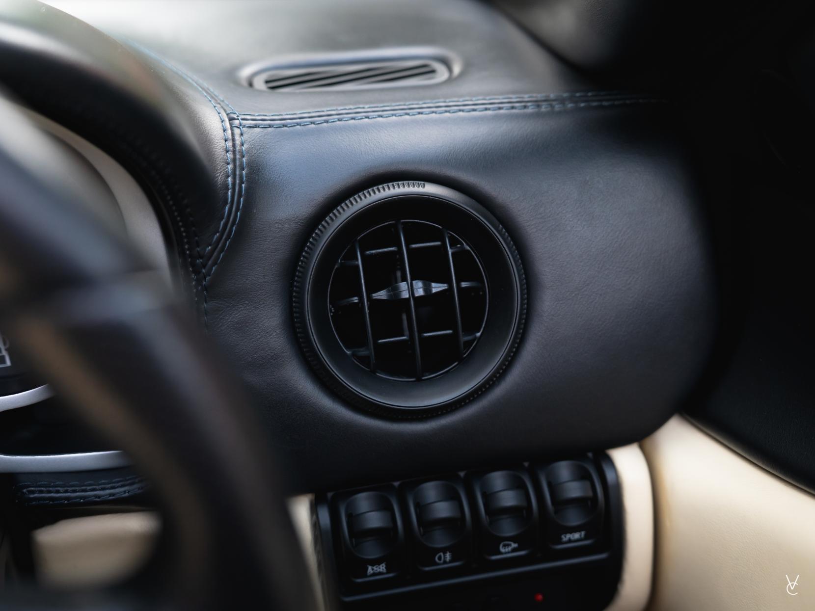 Ferrari 360 3.6 Spider 2dr Petrol Manual (440 g/km, 400 bhp)