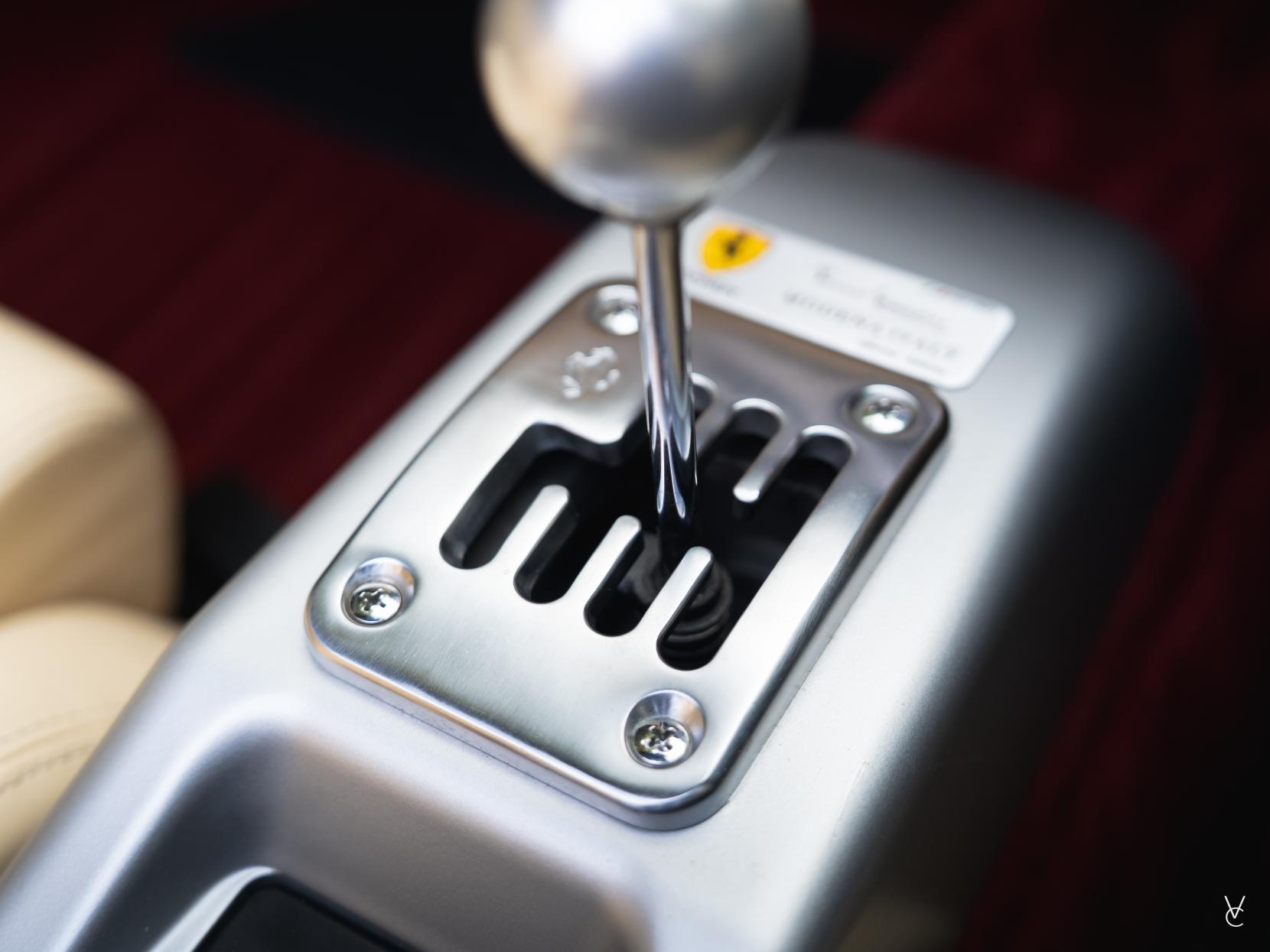 Ferrari 360 3.6 Spider 2dr Petrol Manual (440 g/km, 400 bhp)