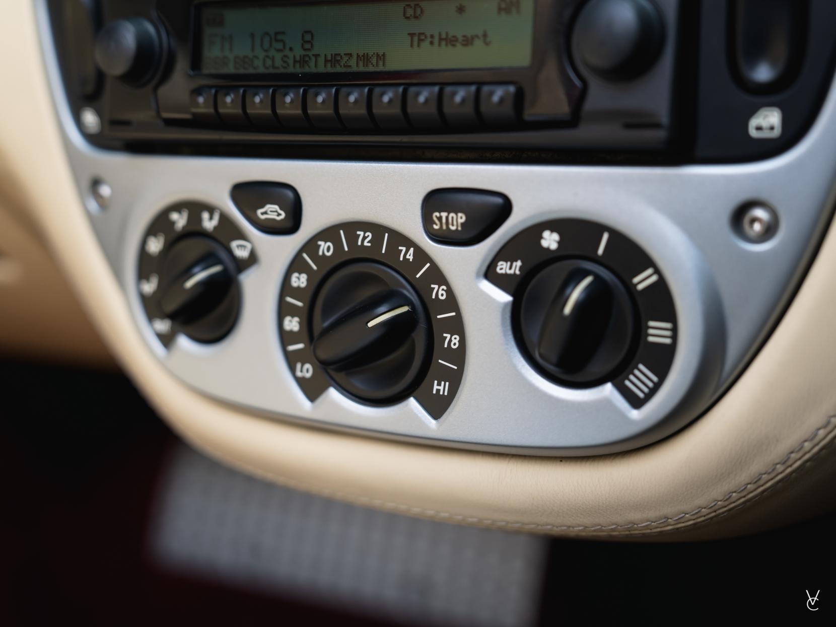 Ferrari 360 3.6 Spider 2dr Petrol Manual (440 g/km, 400 bhp)