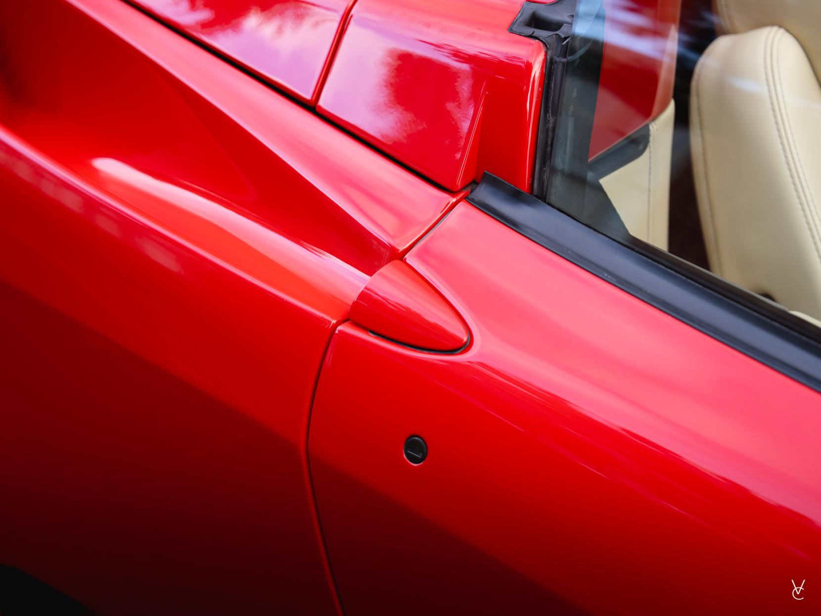 Ferrari 360 3.6 Spider 2dr Petrol Manual (440 g/km, 400 bhp)