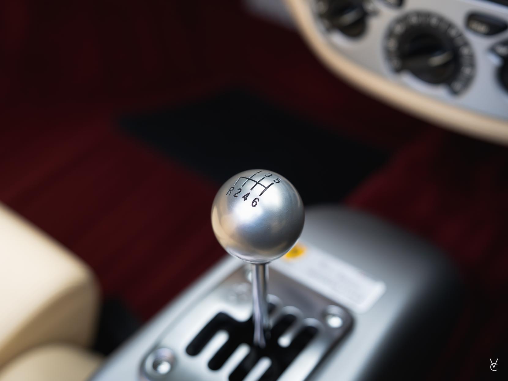 Ferrari 360 3.6 Spider 2dr Petrol Manual (440 g/km, 400 bhp)