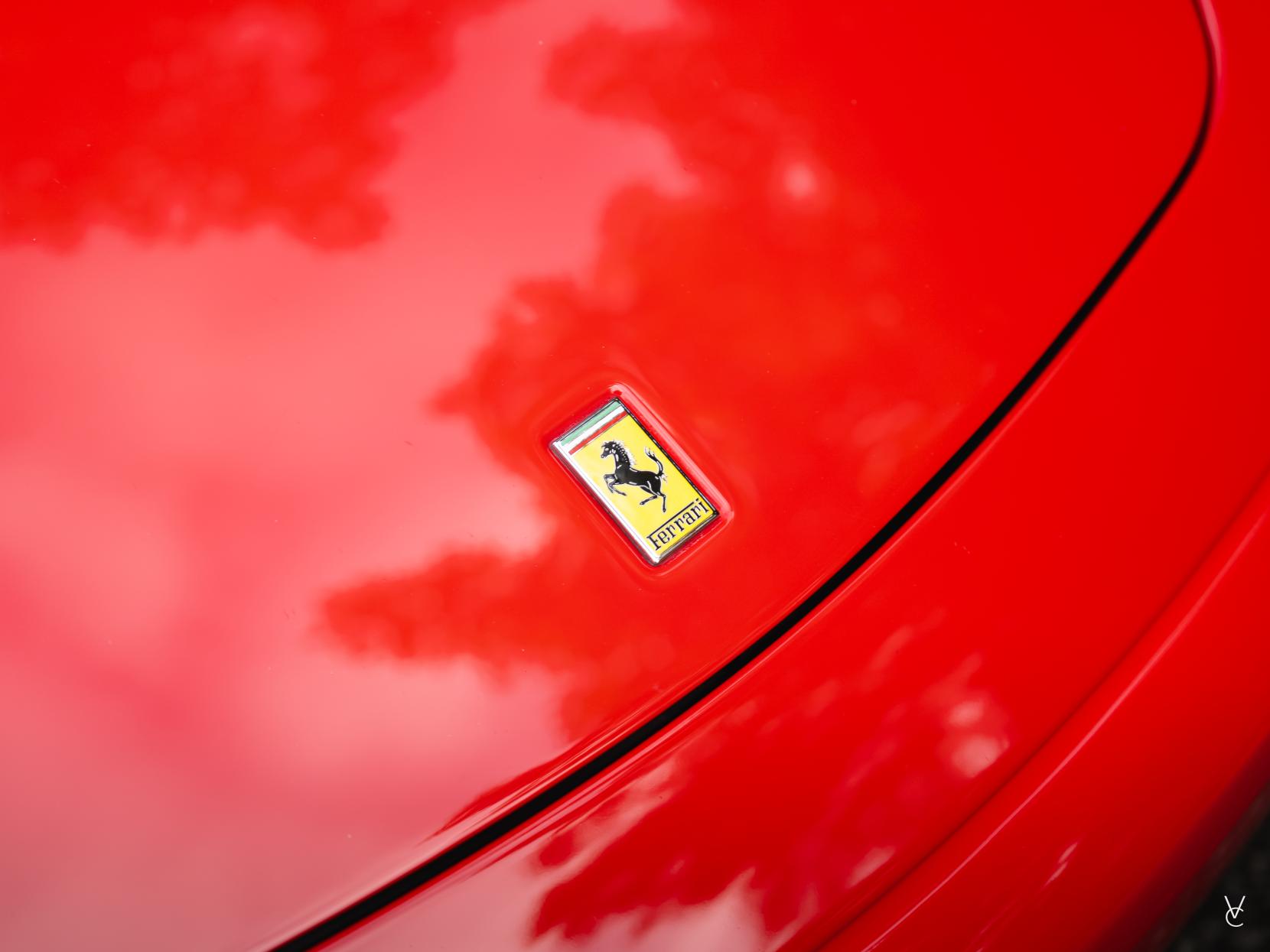 Ferrari 360 3.6 Spider 2dr Petrol Manual (440 g/km, 400 bhp)