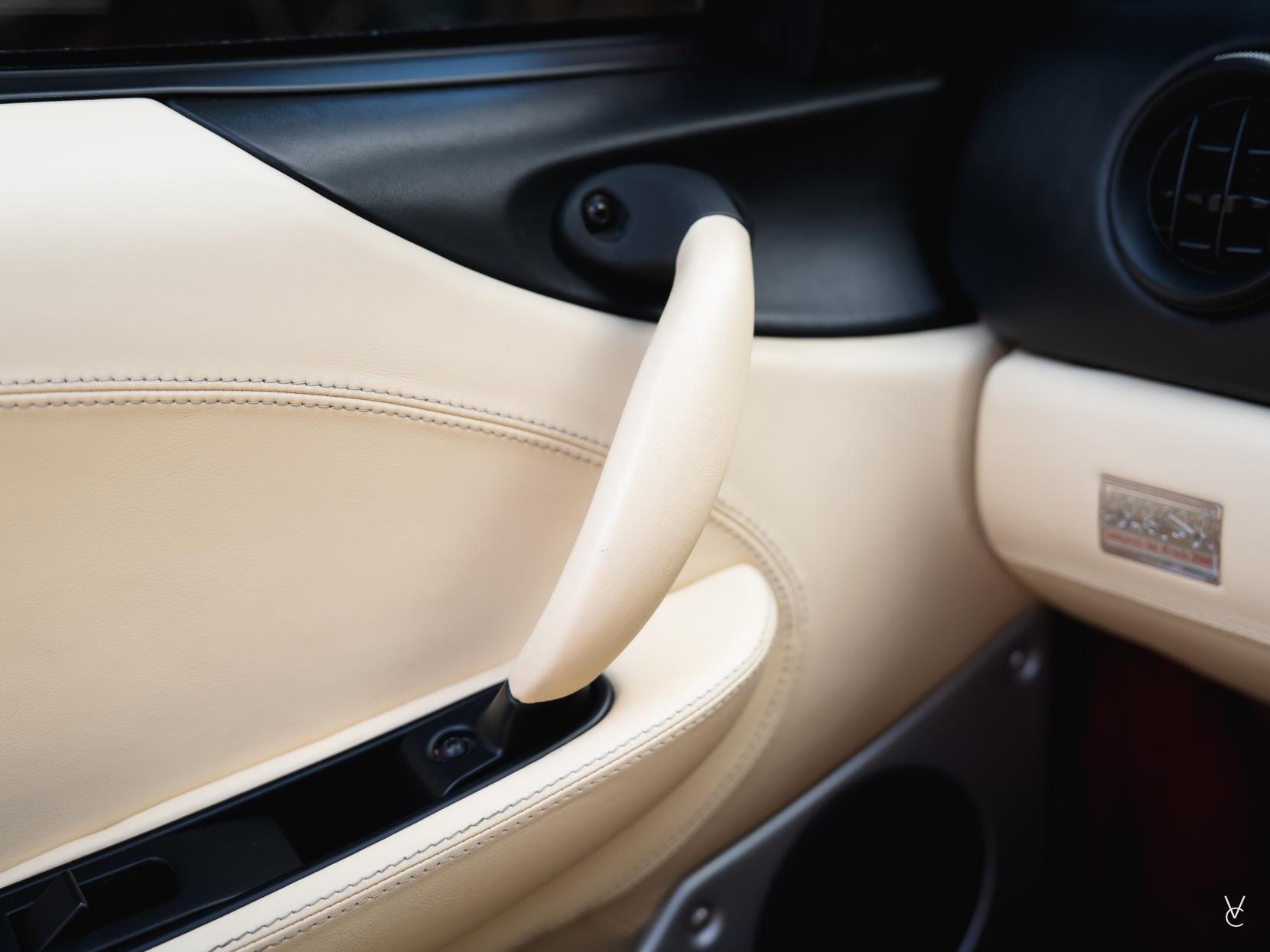 Ferrari 360 3.6 Spider 2dr Petrol Manual (440 g/km, 400 bhp)