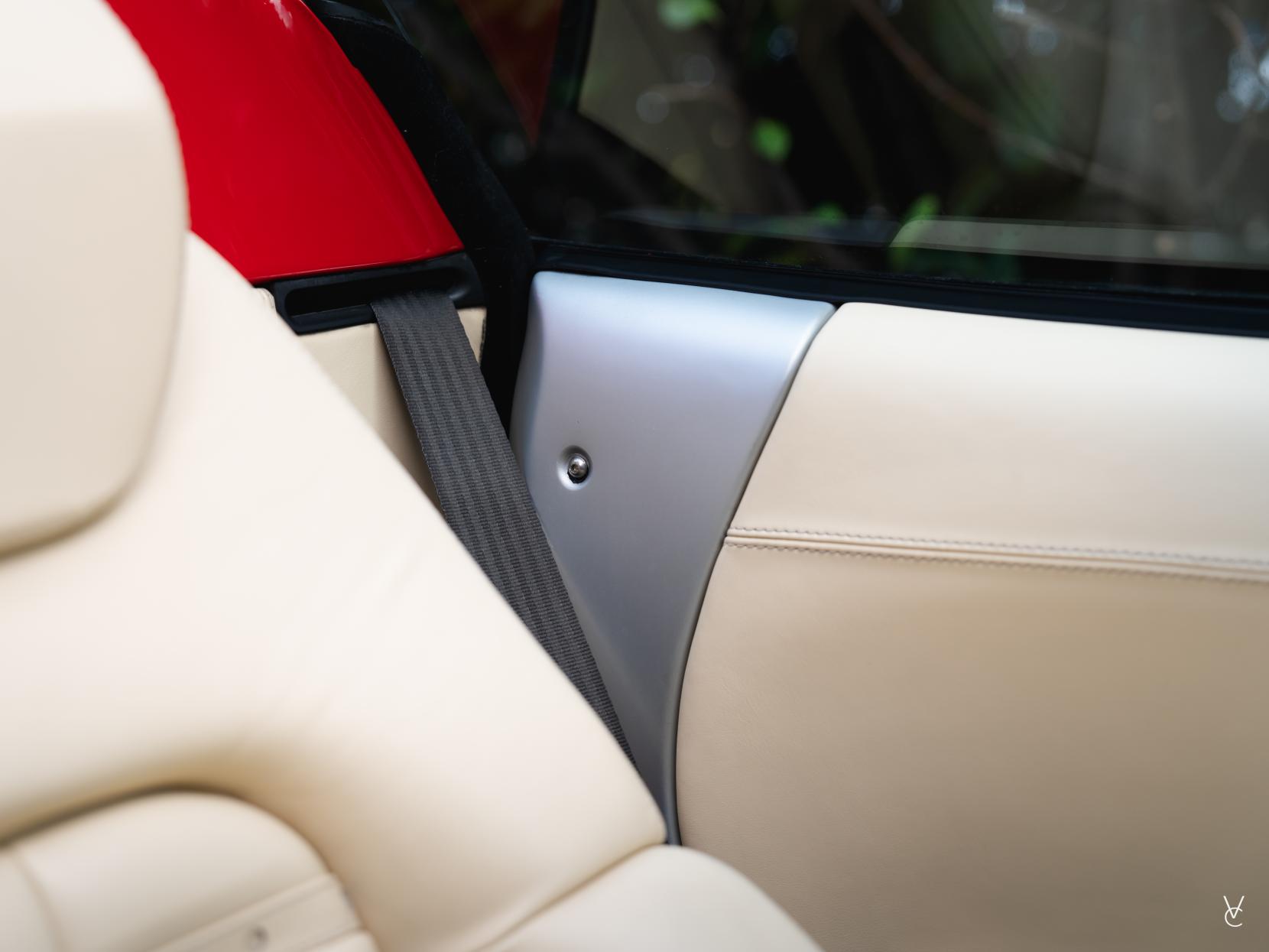 Ferrari 360 3.6 Spider 2dr Petrol Manual (440 g/km, 400 bhp)