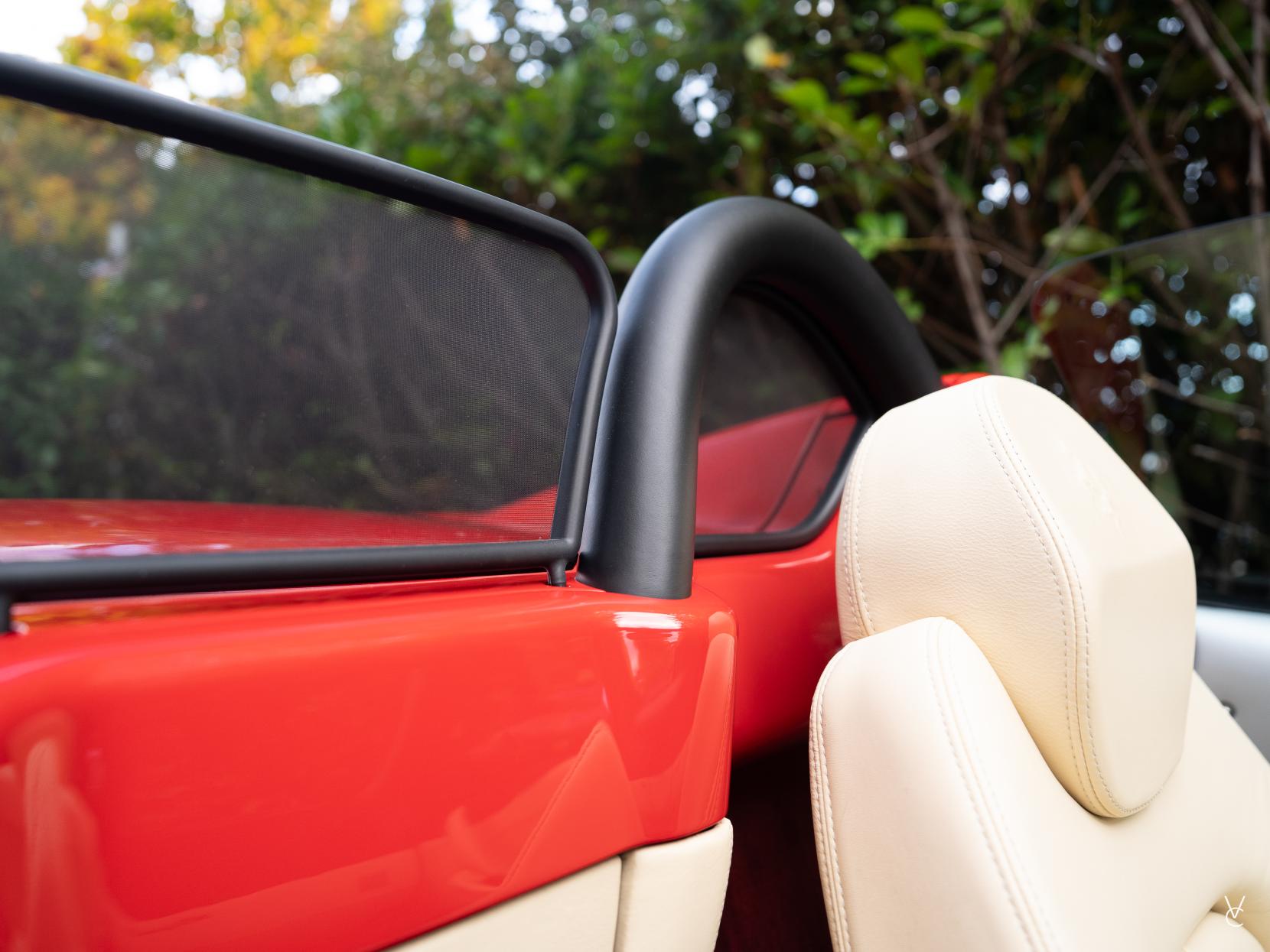 Ferrari 360 3.6 Spider 2dr Petrol Manual (440 g/km, 400 bhp)