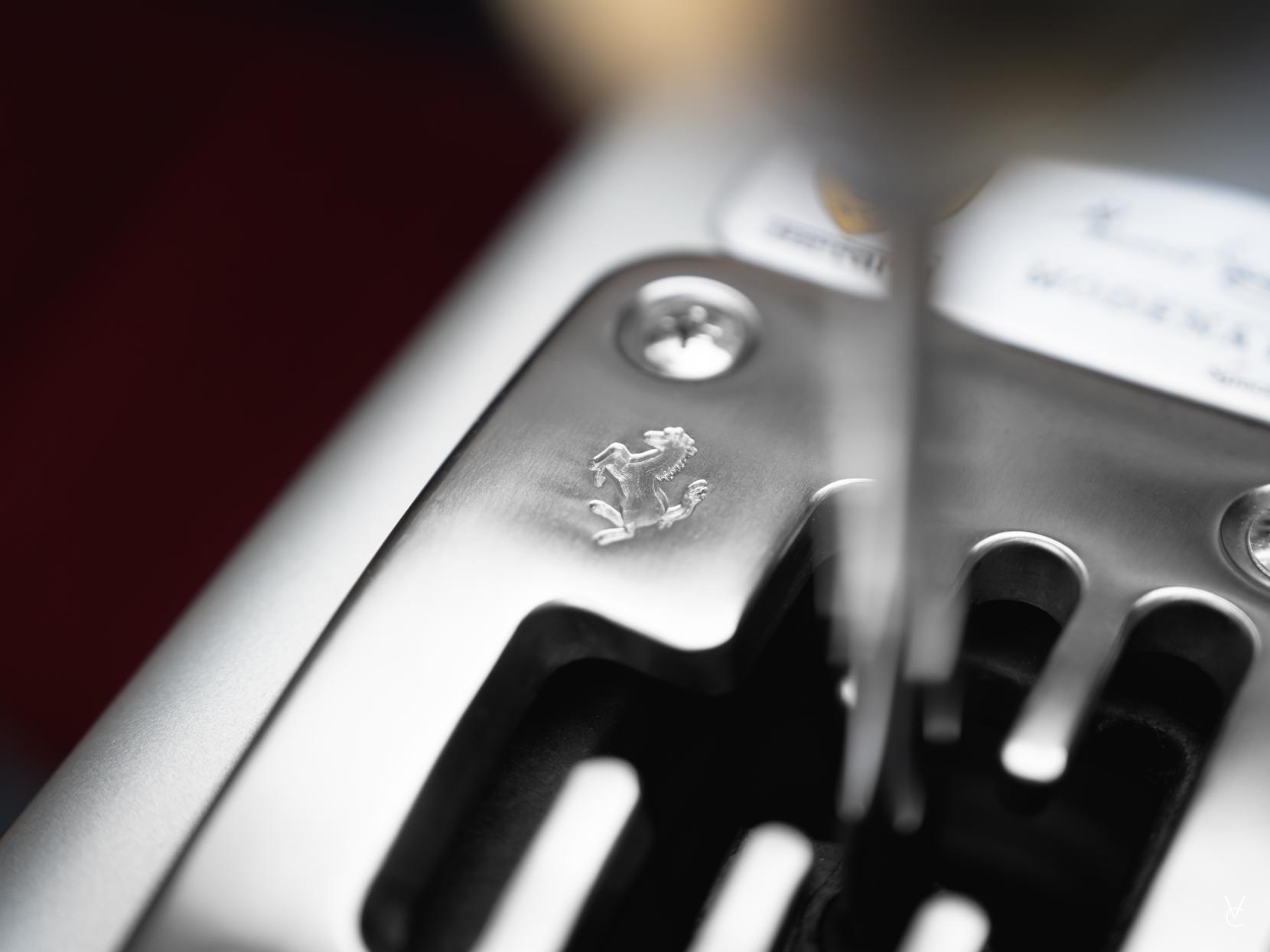 Ferrari 360 3.6 Spider 2dr Petrol Manual (440 g/km, 400 bhp)