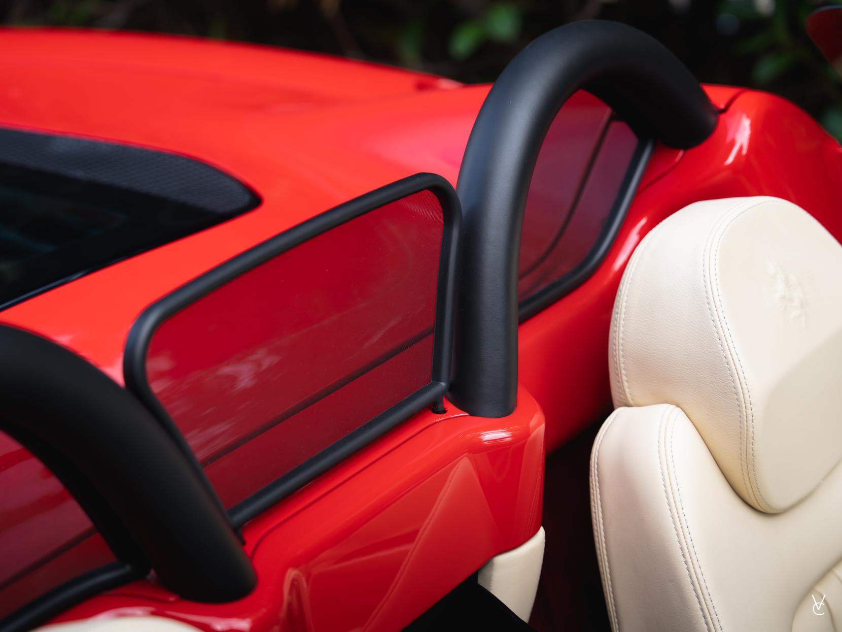 Ferrari 360 3.6 Spider 2dr Petrol Manual (440 g/km, 400 bhp)