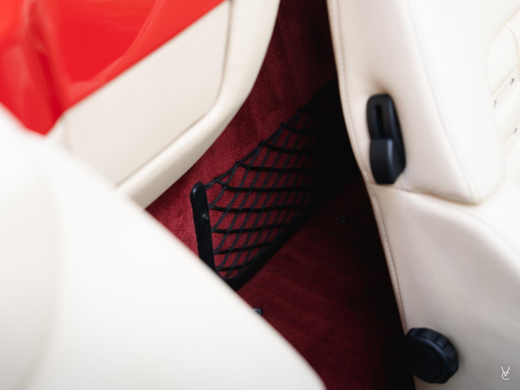 Ferrari 360 3.6 Spider 2dr Petrol Manual (440 g/km, 400 bhp)