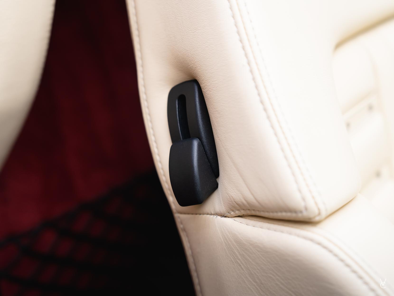 Ferrari 360 3.6 Spider 2dr Petrol Manual (440 g/km, 400 bhp)