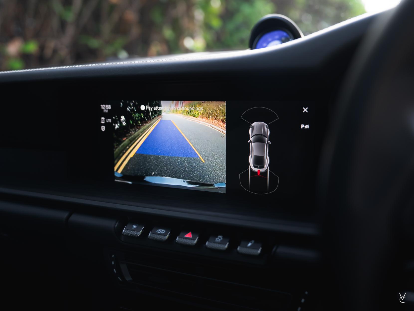 Porsche 911 3.0T 992 Carrera 4 GTS Coupe 2dr Petrol PDK 4WD Euro 6 (s/s) (480 ps)