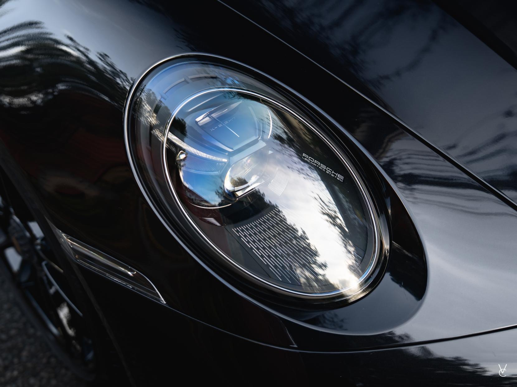 Porsche 911 3.0T 992 Carrera 4 GTS Coupe 2dr Petrol PDK 4WD Euro 6 (s/s) (480 ps)