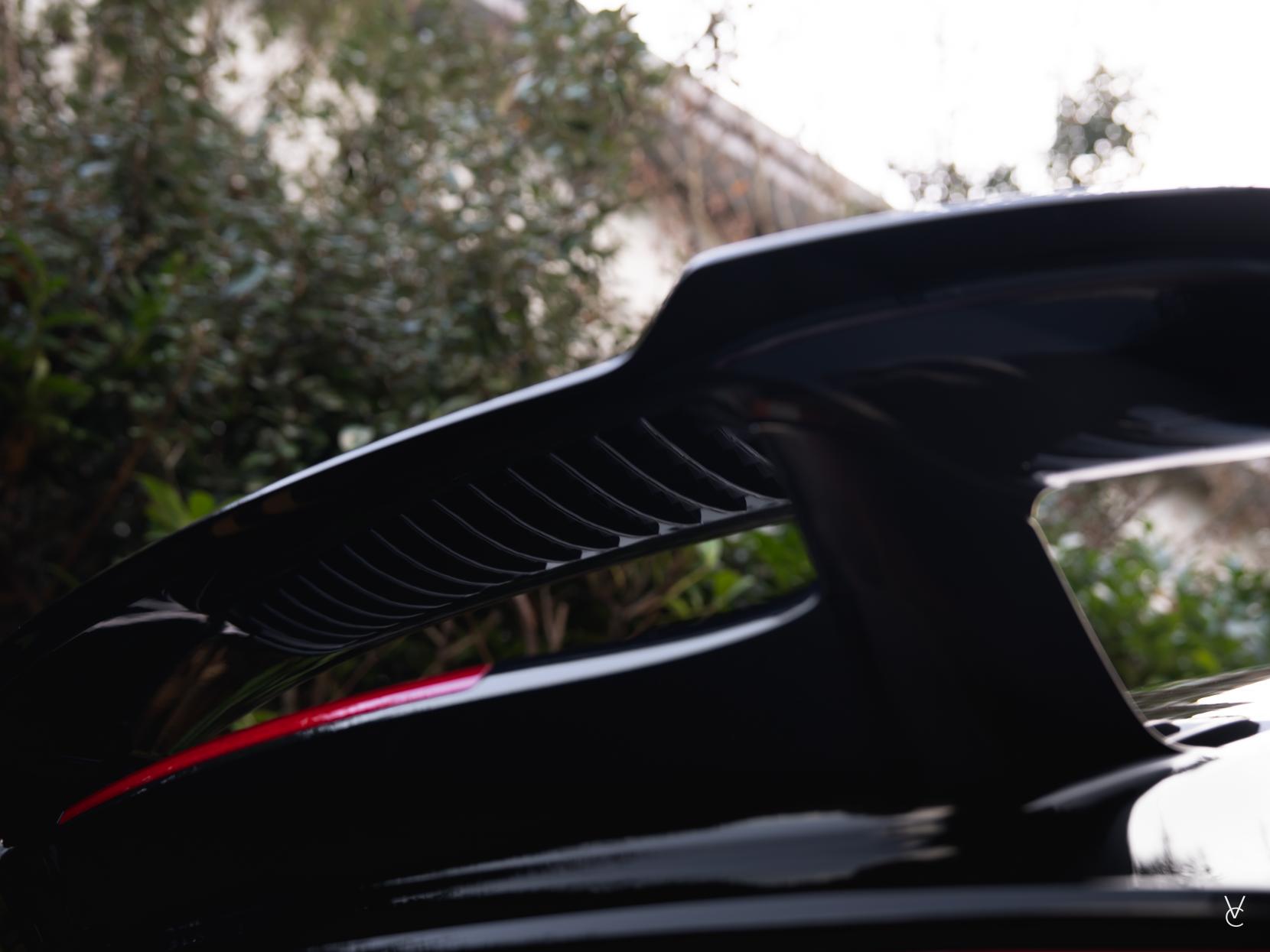 Porsche 911 3.0T 992 Carrera 4 GTS Coupe 2dr Petrol PDK 4WD Euro 6 (s/s) (480 ps)