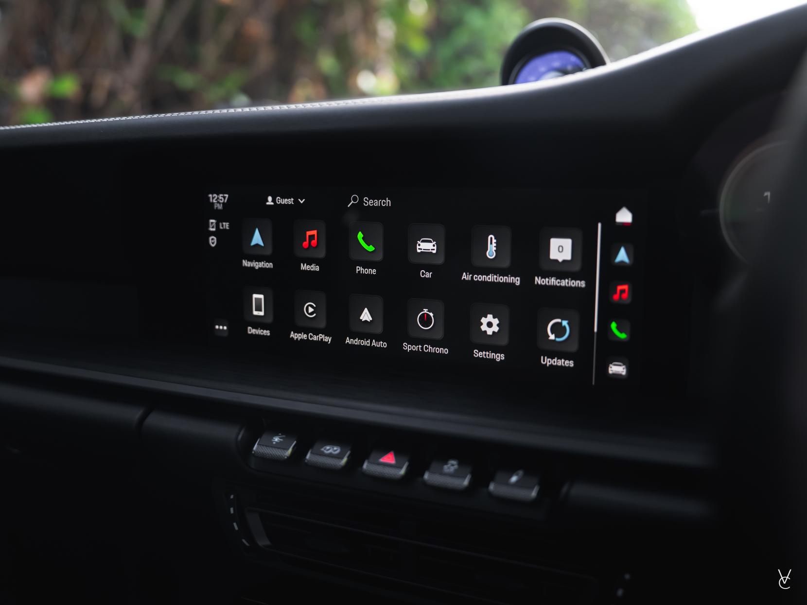 Porsche 911 3.0T 992 Carrera 4 GTS Coupe 2dr Petrol PDK 4WD Euro 6 (s/s) (480 ps)