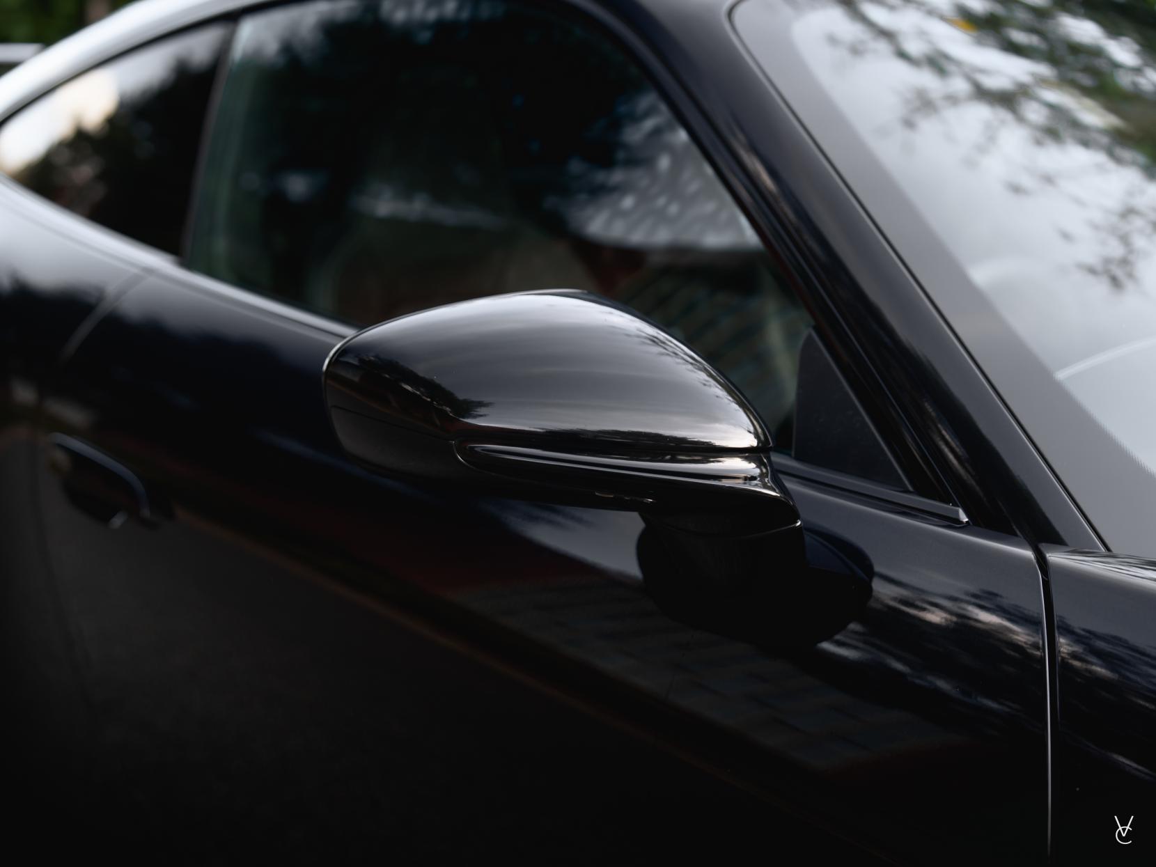 Porsche 911 3.0T 992 Carrera 4 GTS Coupe 2dr Petrol PDK 4WD Euro 6 (s/s) (480 ps)