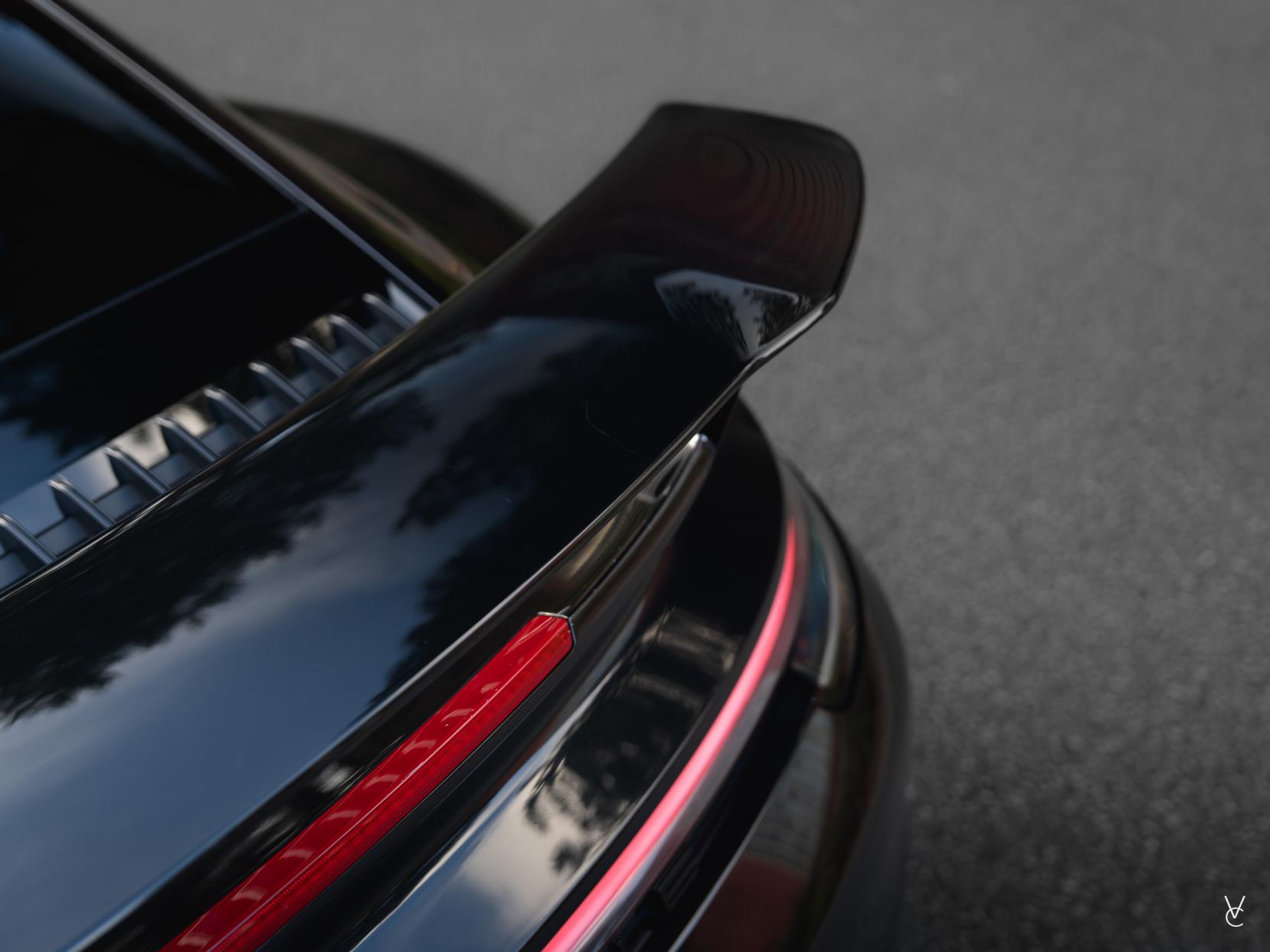 Porsche 911 3.0T 992 Carrera 4 GTS Coupe 2dr Petrol PDK 4WD Euro 6 (s/s) (480 ps)