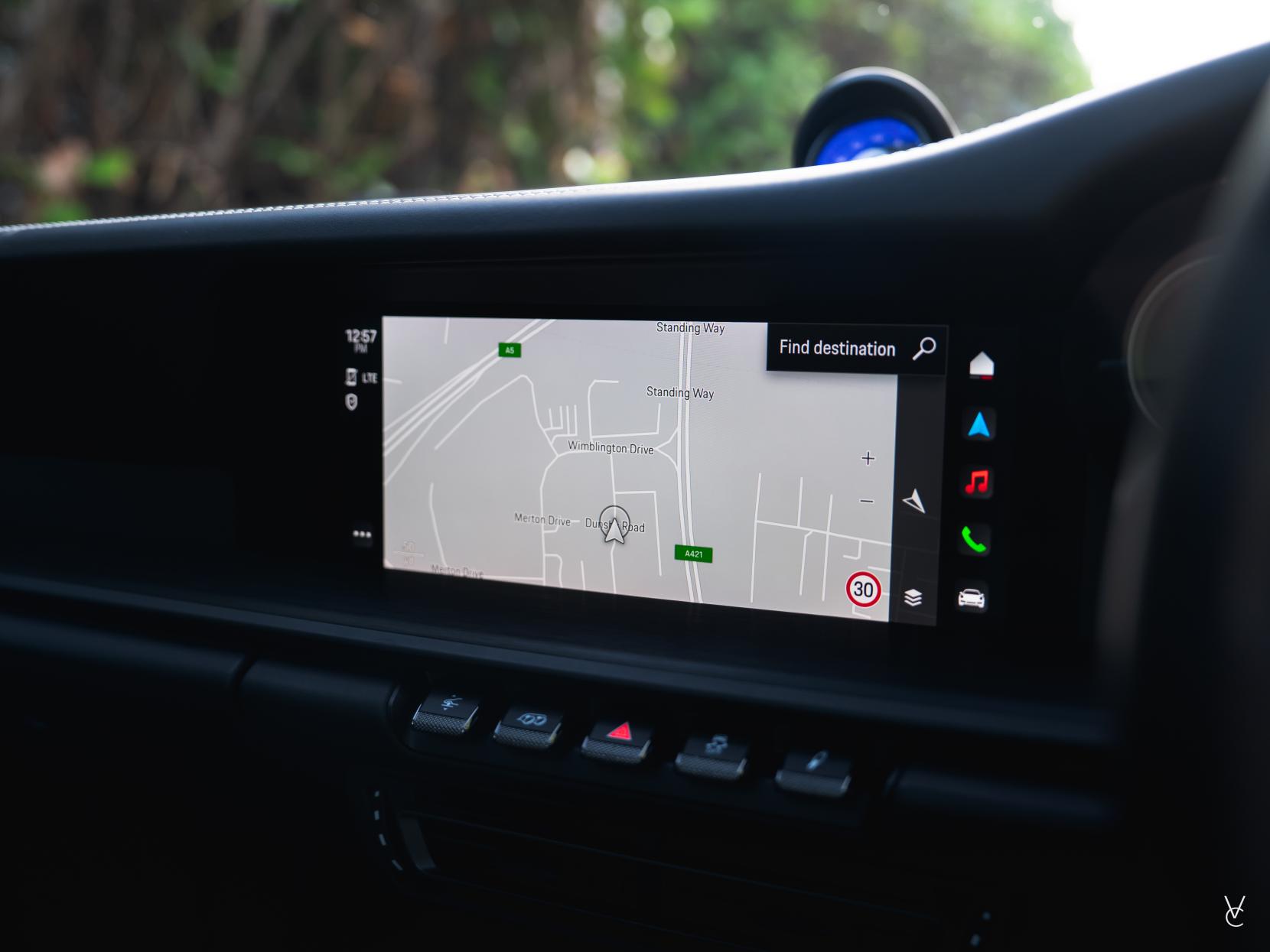 Porsche 911 3.0T 992 Carrera 4 GTS Coupe 2dr Petrol PDK 4WD Euro 6 (s/s) (480 ps)