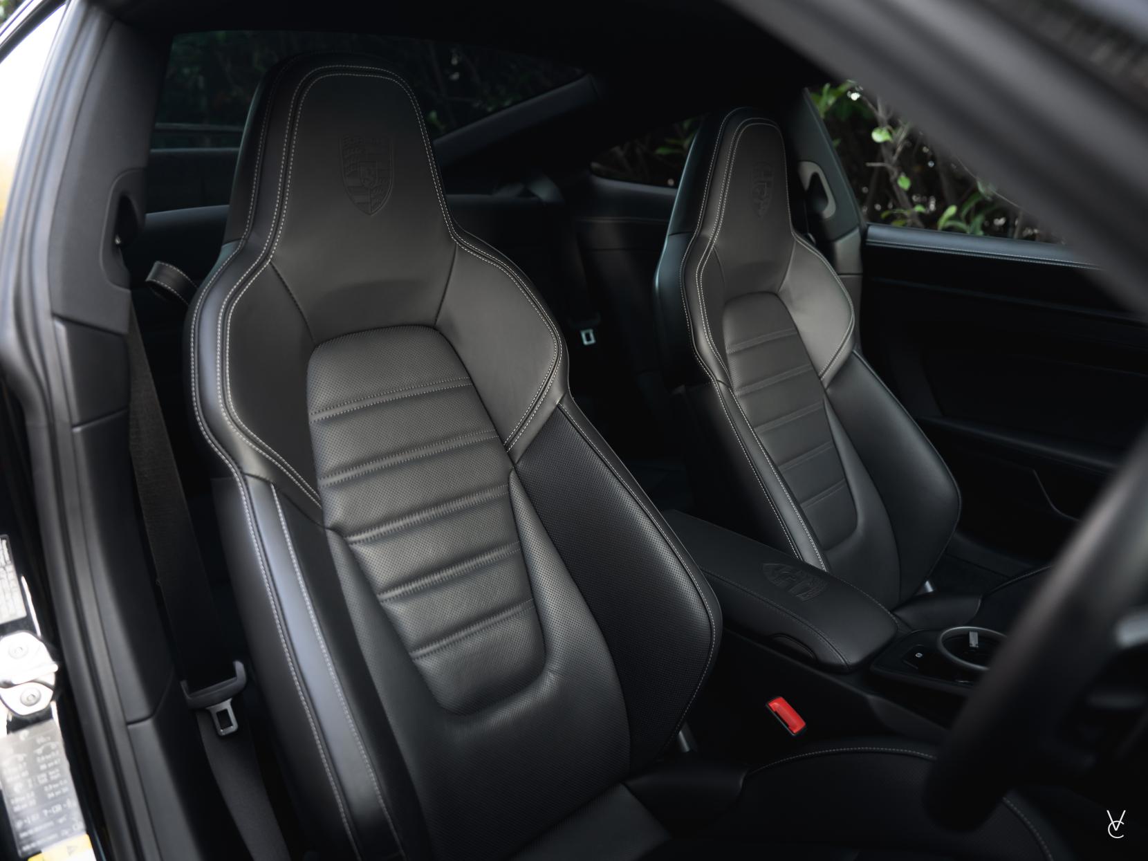 Porsche 911 3.0T 992 Carrera 4 GTS Coupe 2dr Petrol PDK 4WD Euro 6 (s/s) (480 ps)