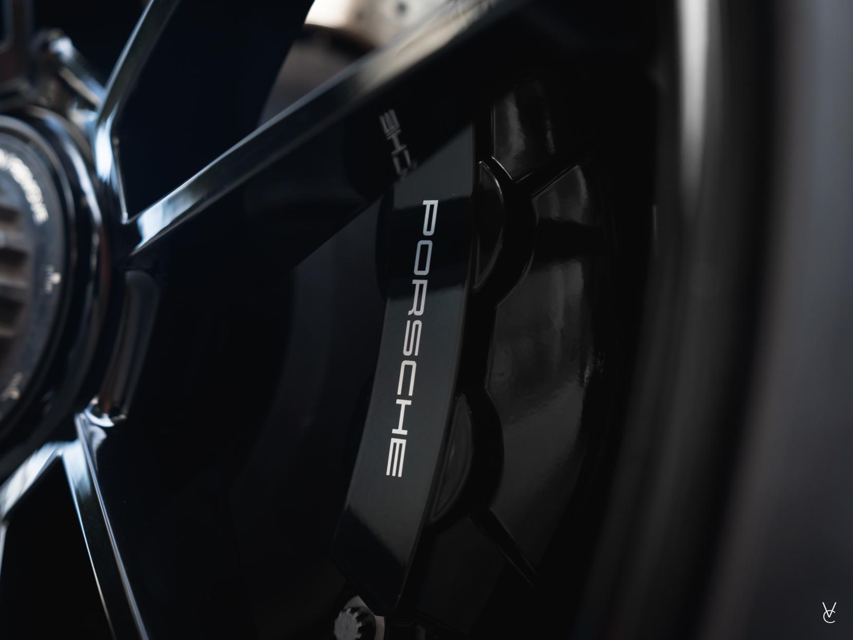 Porsche 911 3.0T 992 Carrera 4 GTS Coupe 2dr Petrol PDK 4WD Euro 6 (s/s) (480 ps)