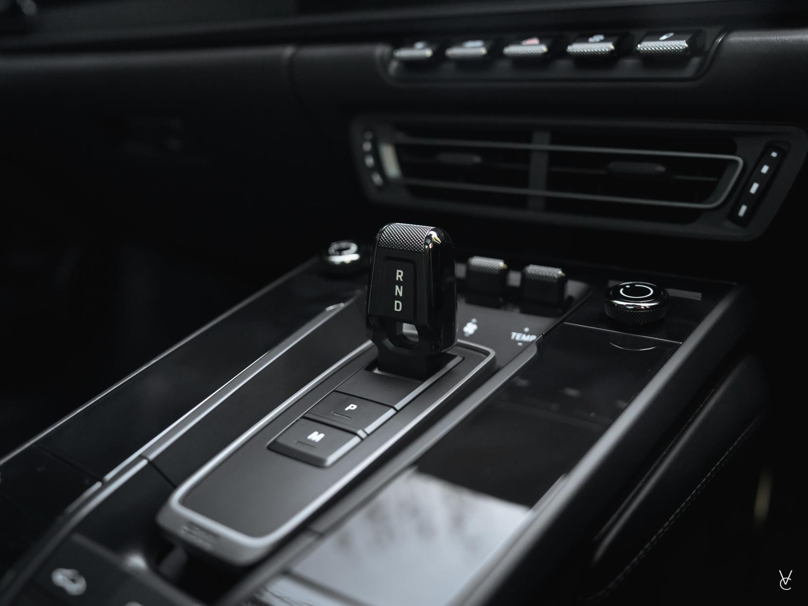 Porsche 911 3.0T 992 Carrera 4 GTS Coupe 2dr Petrol PDK 4WD Euro 6 (s/s) (480 ps)