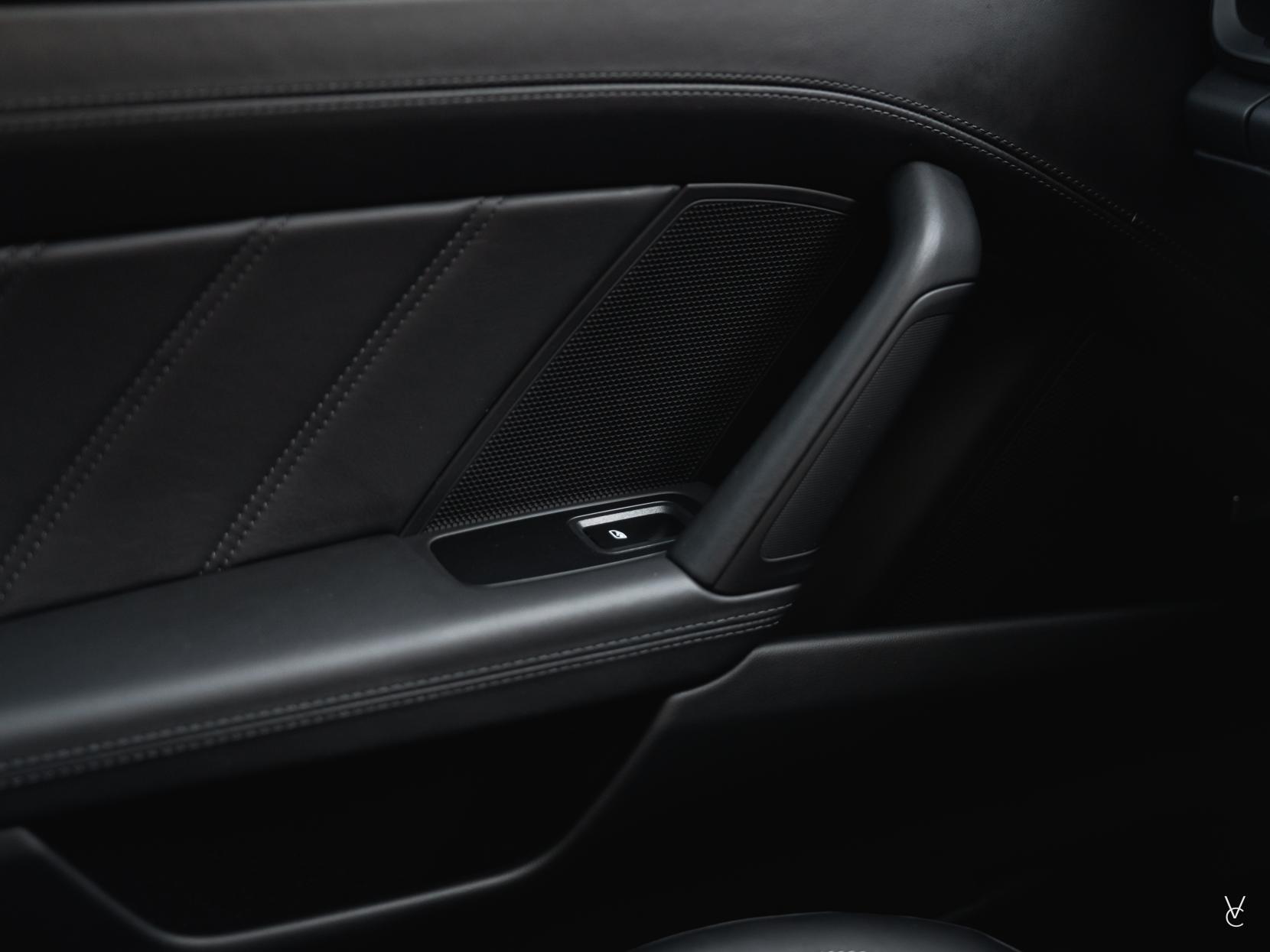 Porsche 911 3.0T 992 Carrera 4 GTS Coupe 2dr Petrol PDK 4WD Euro 6 (s/s) (480 ps)