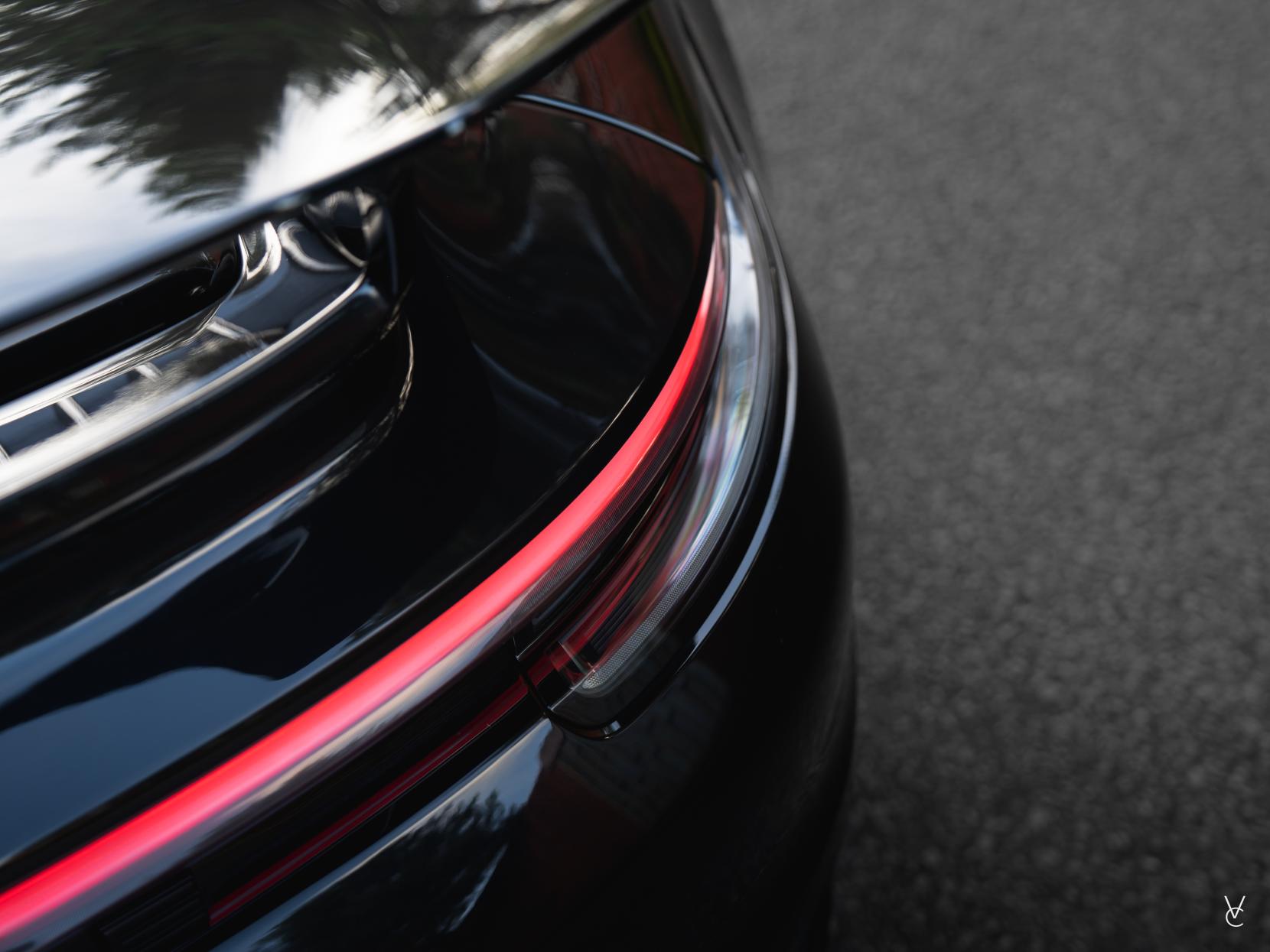 Porsche 911 3.0T 992 Carrera 4 GTS Coupe 2dr Petrol PDK 4WD Euro 6 (s/s) (480 ps)