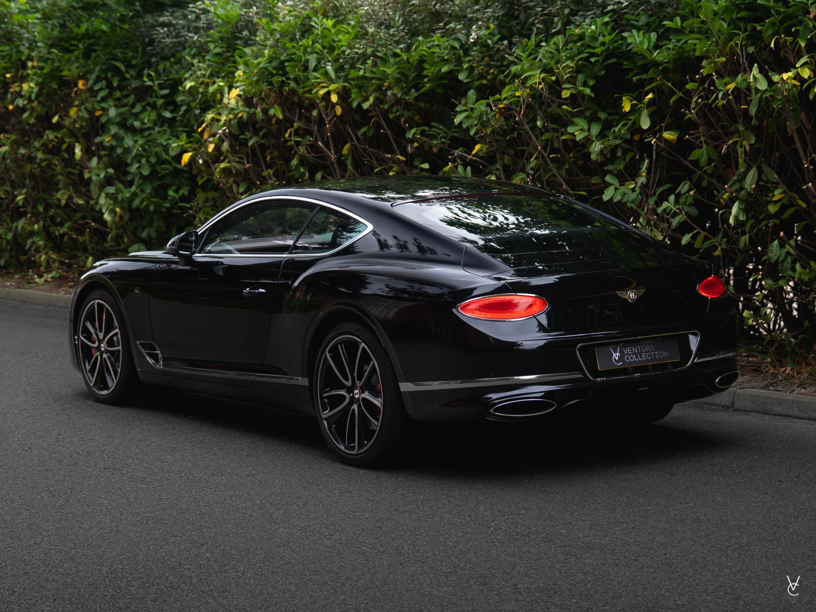 Bentley Continental 6.0 W12 GT Coupe 2dr Petrol Auto 4WD Euro 6 (635 ps)