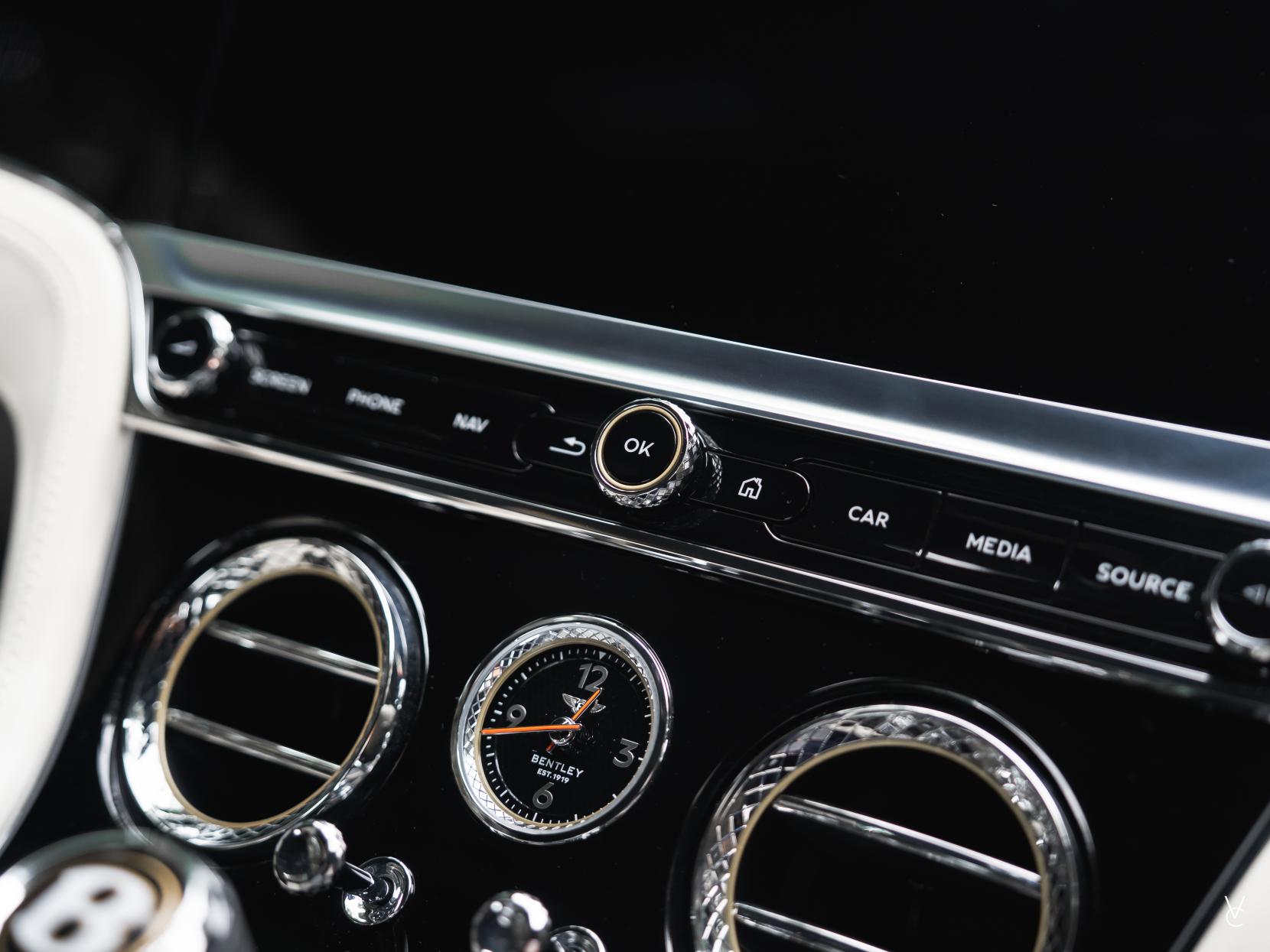 Bentley Continental 6.0 W12 GT Coupe 2dr Petrol Auto 4WD Euro 6 (635 ps)