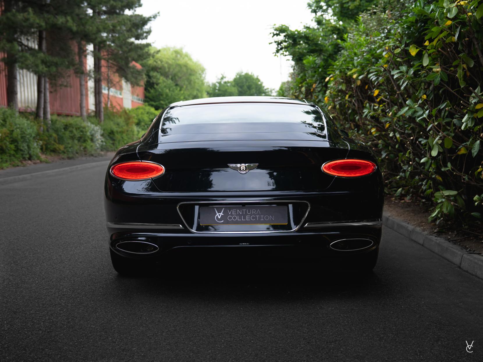 Bentley Continental 6.0 W12 GT Coupe 2dr Petrol Auto 4WD Euro 6 (635 ps)