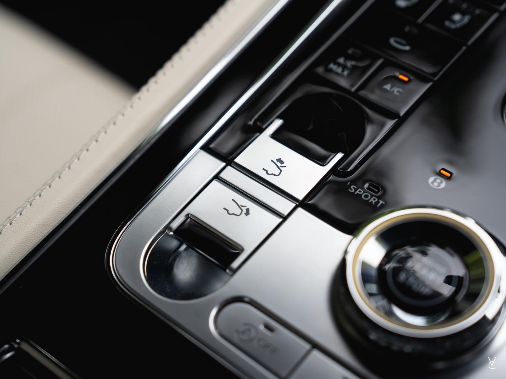 Bentley Continental 6.0 W12 GT Coupe 2dr Petrol Auto 4WD Euro 6 (635 ps)