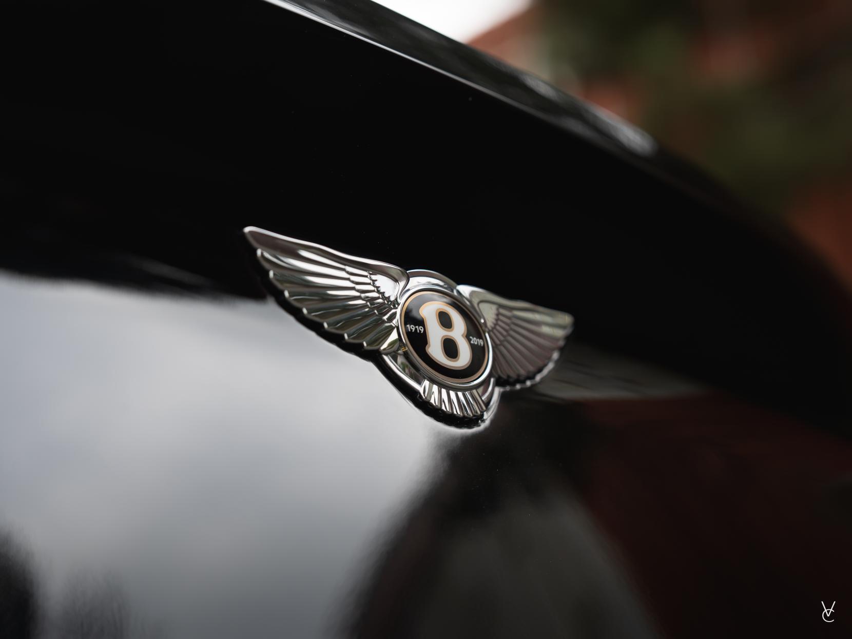 Bentley Continental 6.0 W12 GT Coupe 2dr Petrol Auto 4WD Euro 6 (635 ps)