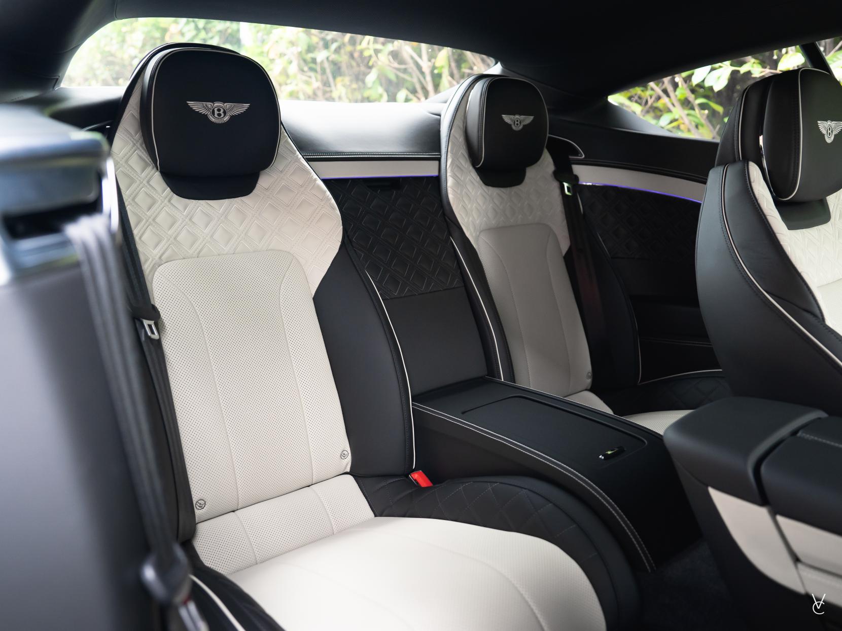 Bentley Continental 6.0 W12 GT Coupe 2dr Petrol Auto 4WD Euro 6 (635 ps)