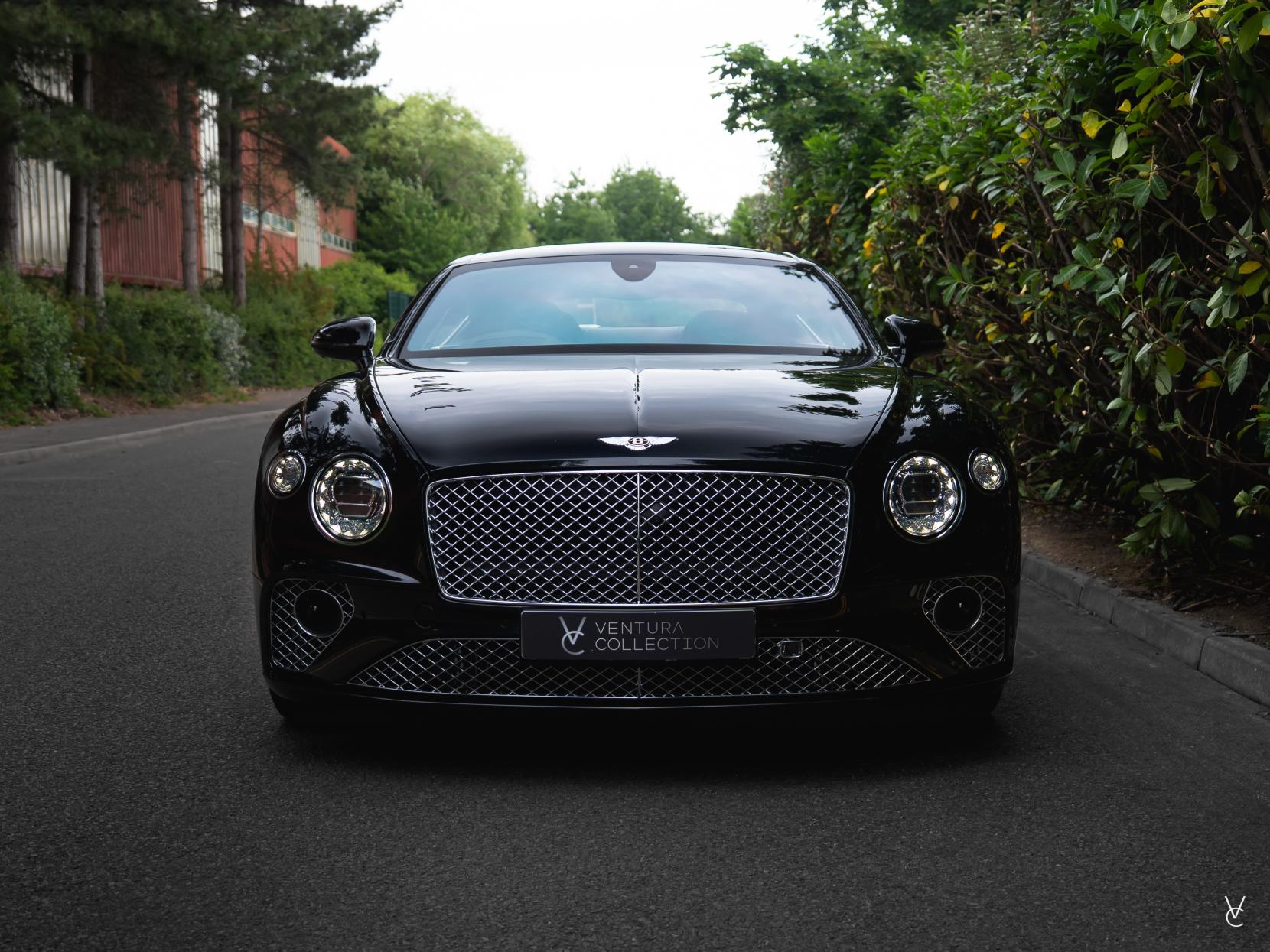 Bentley Continental 6.0 W12 GT Coupe 2dr Petrol Auto 4WD Euro 6 (635 ps)