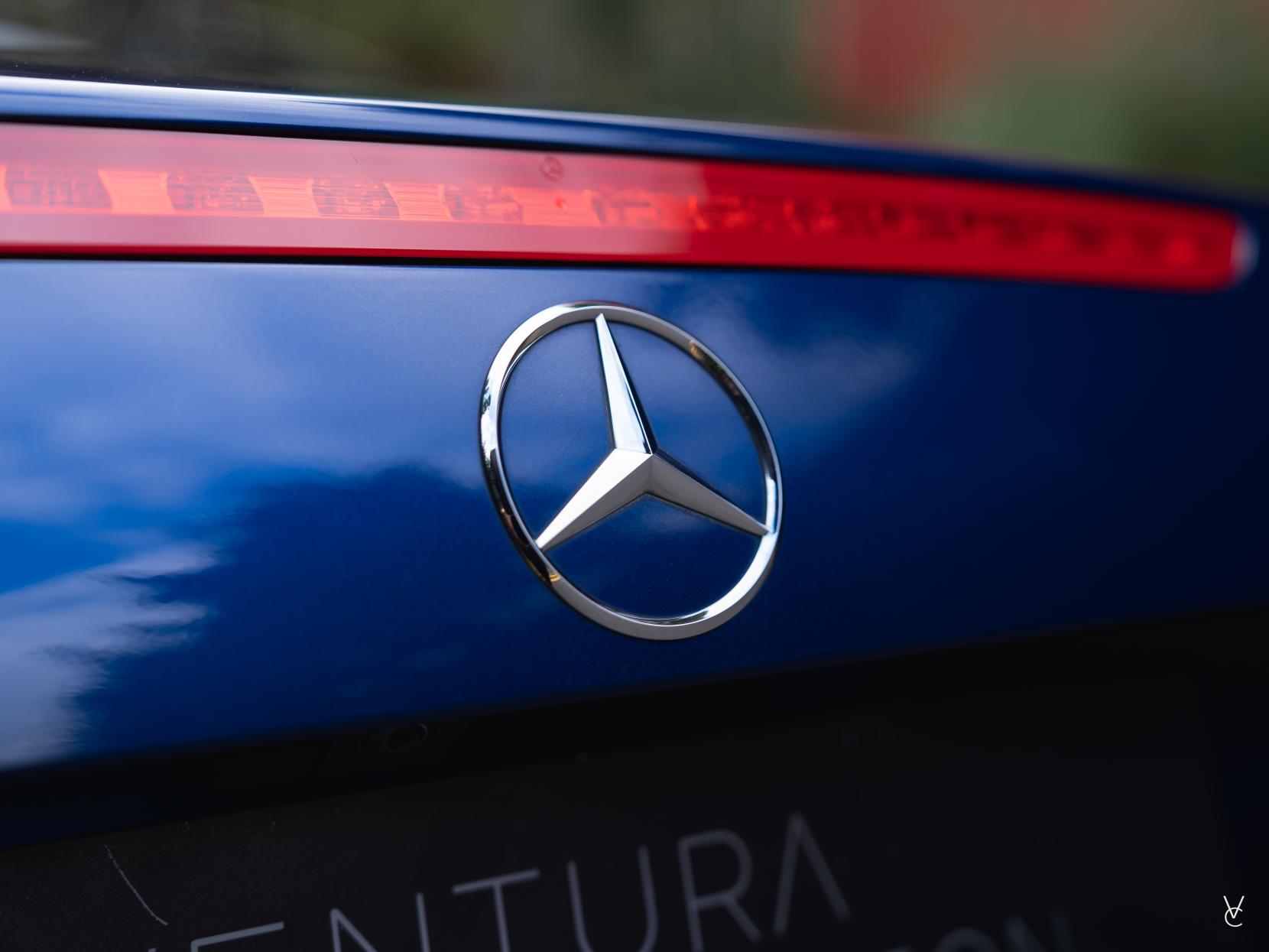 Mercedes-Benz SL 3.0 SL400 V6 AMG Line Roadster 2dr Petrol G-Tronic+ Euro 6 (s/s) (367 ps)