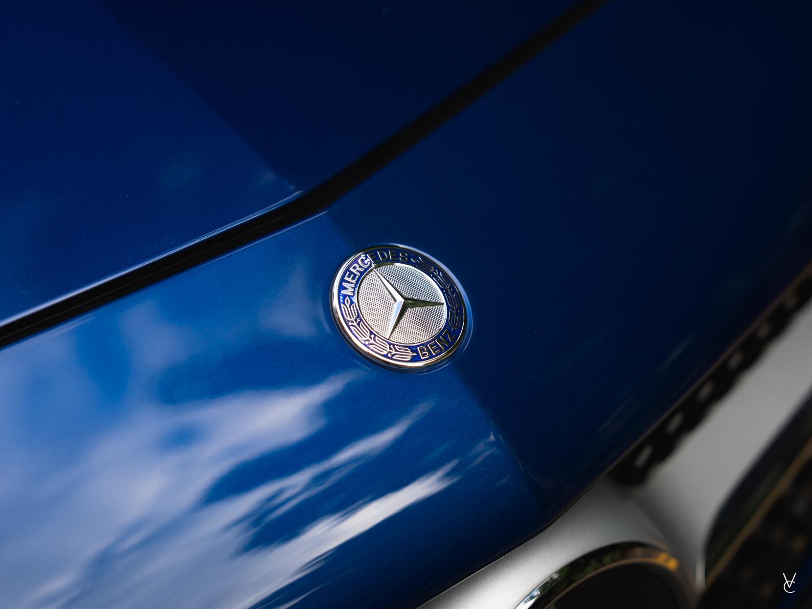 Mercedes-Benz SL 3.0 SL400 V6 AMG Line Roadster 2dr Petrol G-Tronic+ Euro 6 (s/s) (367 ps)