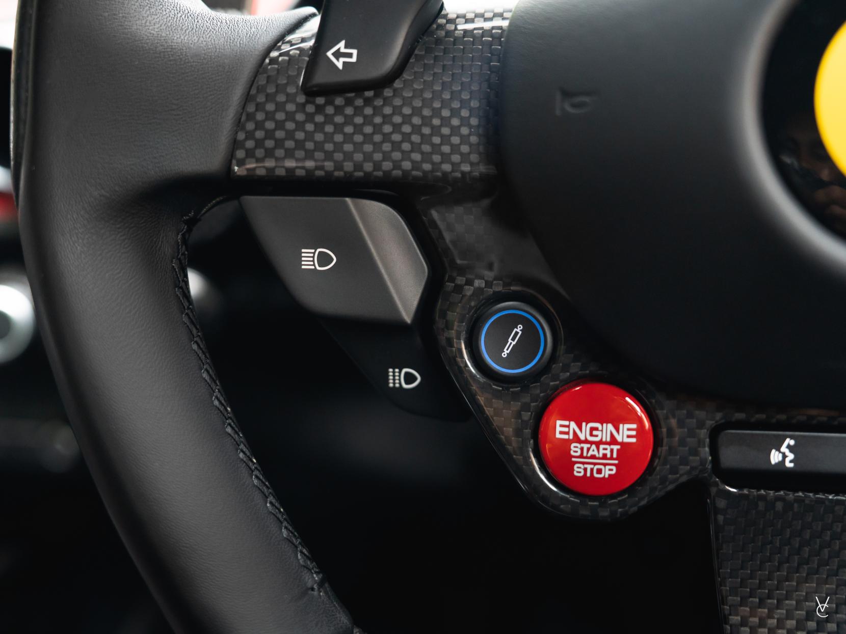 Ferrari 812 Superfast 6.5 V12 Coupe 2dr Petrol F1 DCT Euro 6 (s/s) (800 ps)