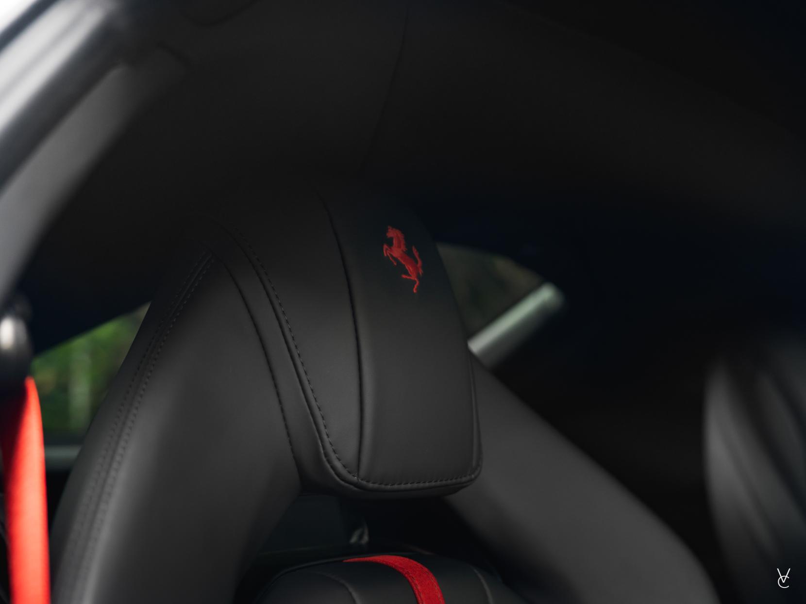 Ferrari 812 Superfast 6.5 V12 Coupe 2dr Petrol F1 DCT Euro 6 (s/s) (800 ps)