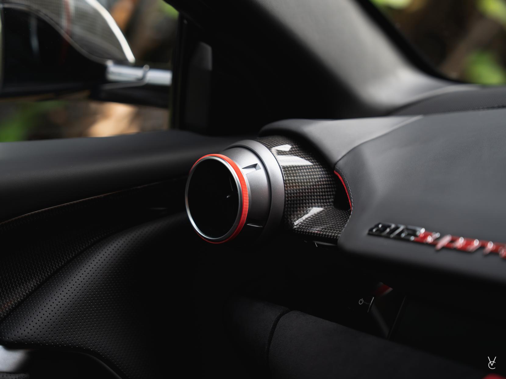 Ferrari 812 Superfast 6.5 V12 Coupe 2dr Petrol F1 DCT Euro 6 (s/s) (800 ps)