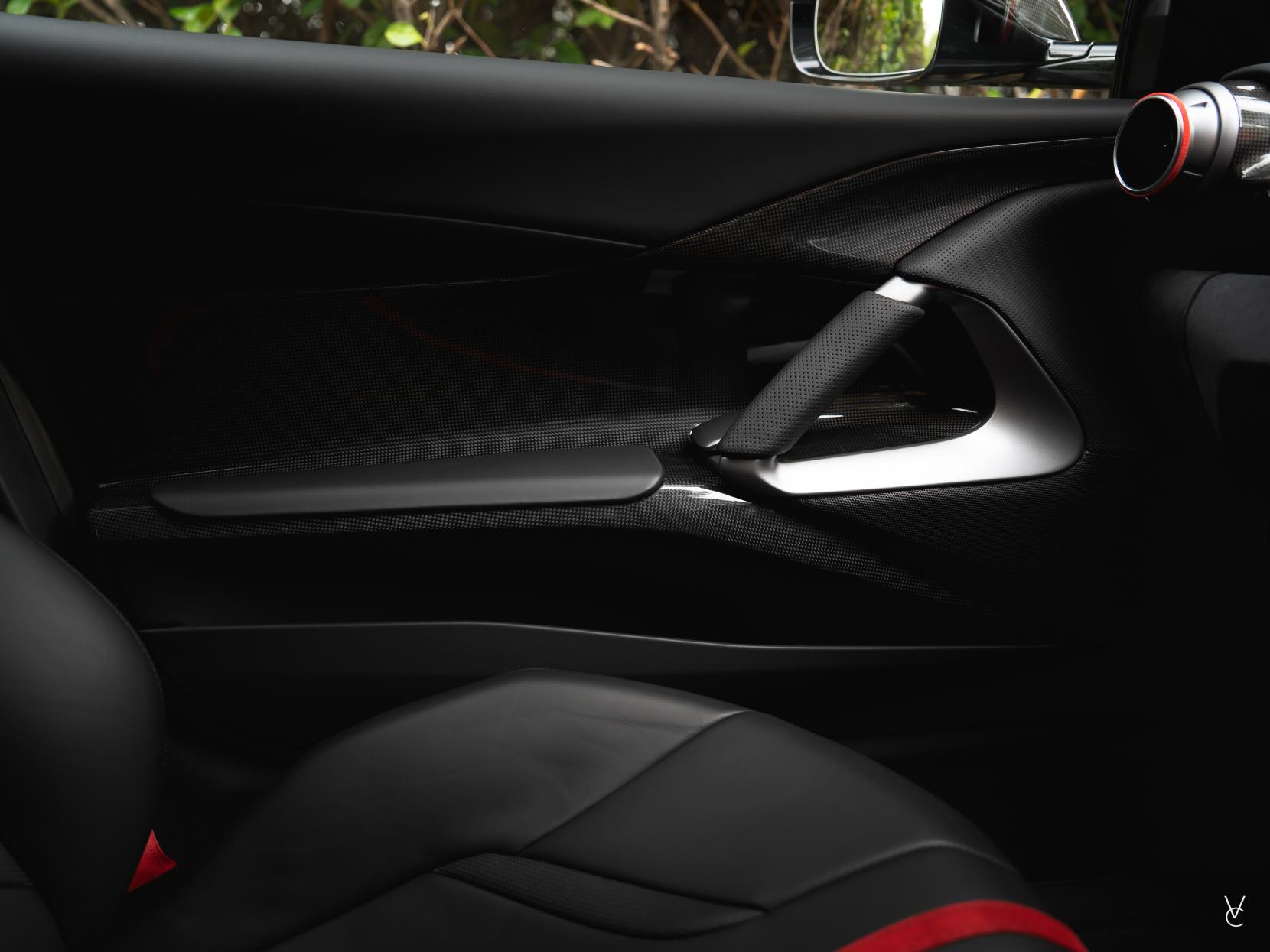 Ferrari 812 Superfast 6.5 V12 Coupe 2dr Petrol F1 DCT Euro 6 (s/s) (800 ps)