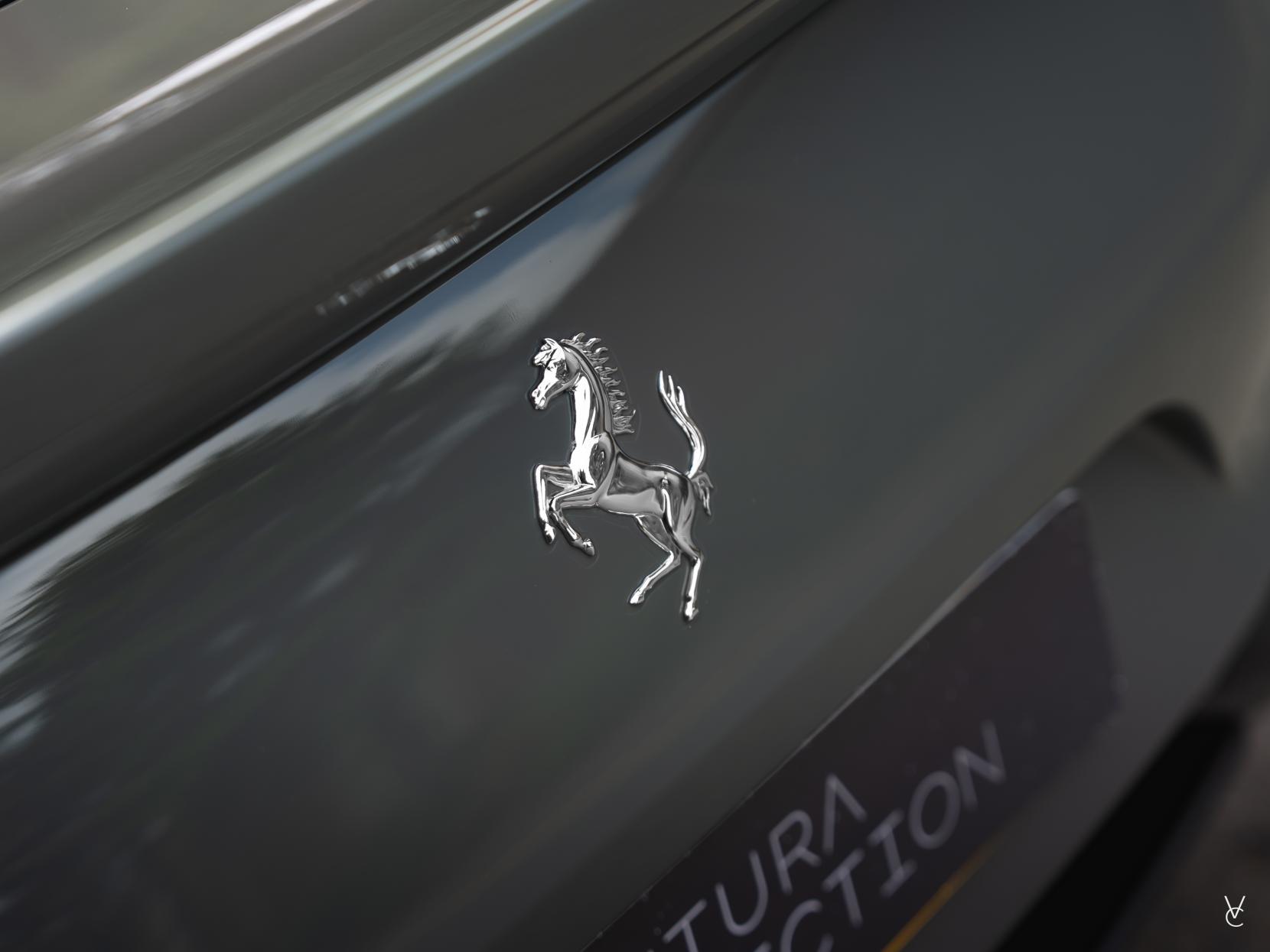 Ferrari 812 Superfast 6.5 V12 Coupe 2dr Petrol F1 DCT Euro 6 (s/s) (800 ps)