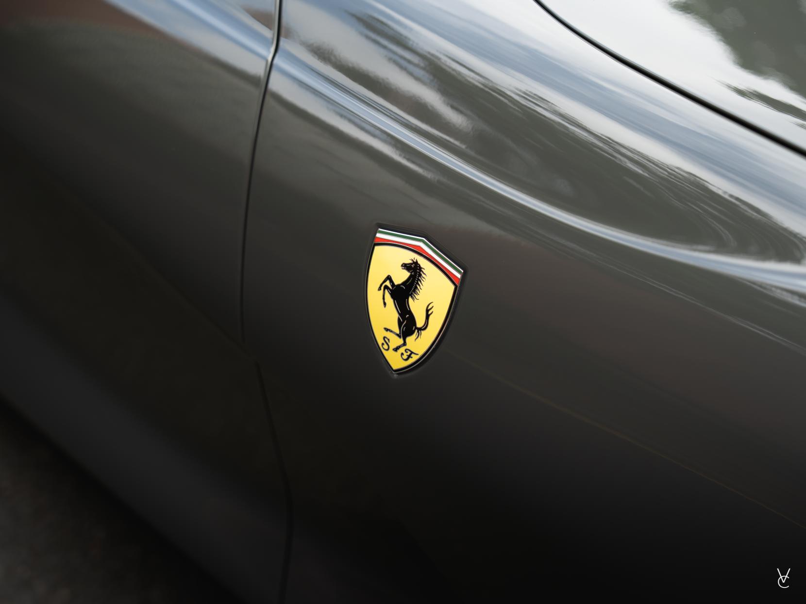 Ferrari 812 Superfast 6.5 V12 Coupe 2dr Petrol F1 DCT Euro 6 (s/s) (800 ps)