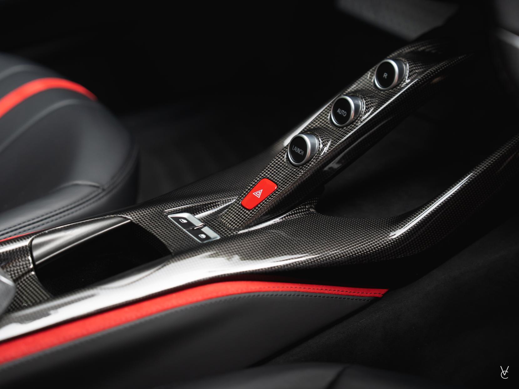 Ferrari 812 Superfast 6.5 V12 Coupe 2dr Petrol F1 DCT Euro 6 (s/s) (800 ps)