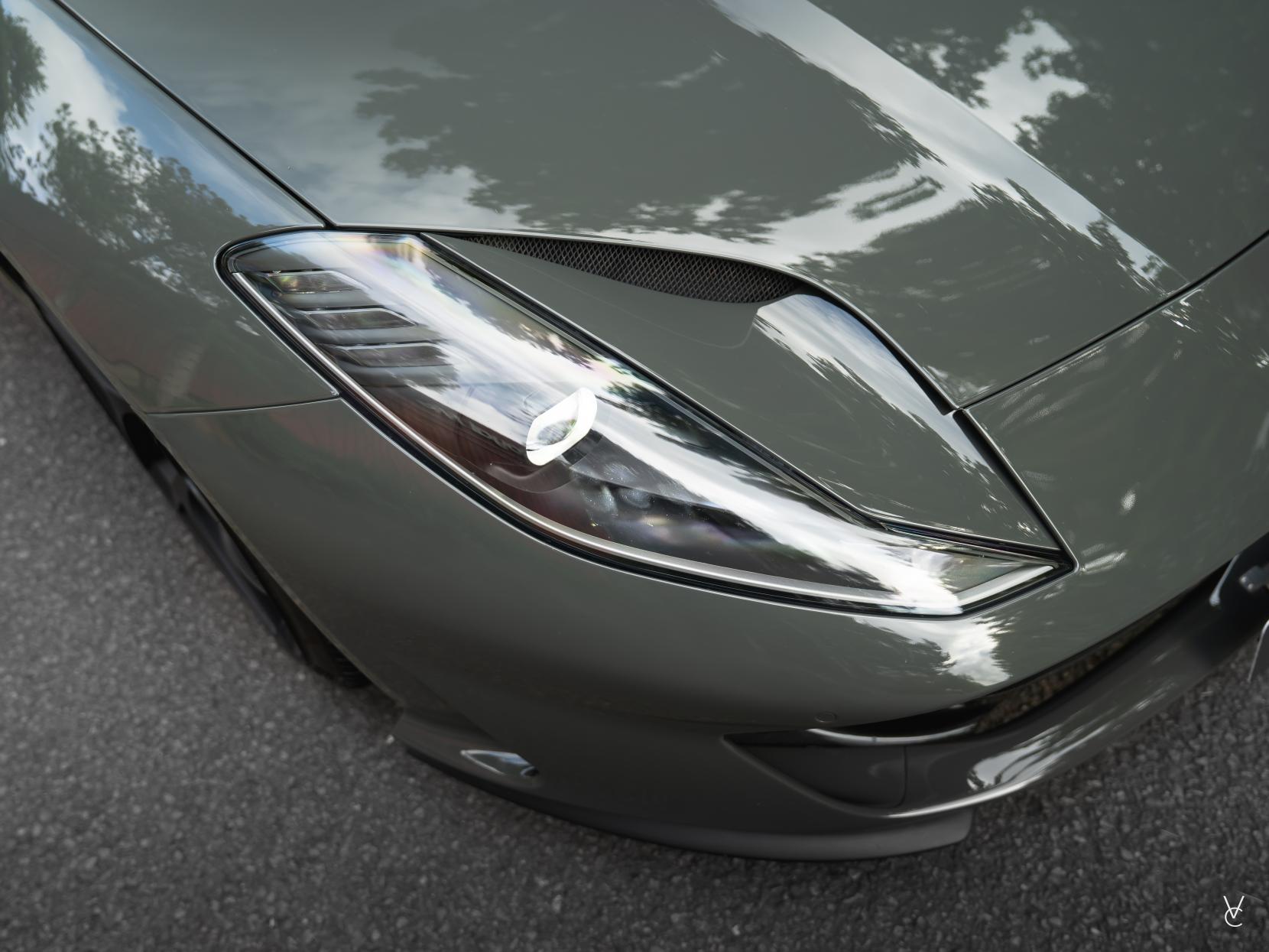 Ferrari 812 Superfast 6.5 V12 Coupe 2dr Petrol F1 DCT Euro 6 (s/s) (800 ps)