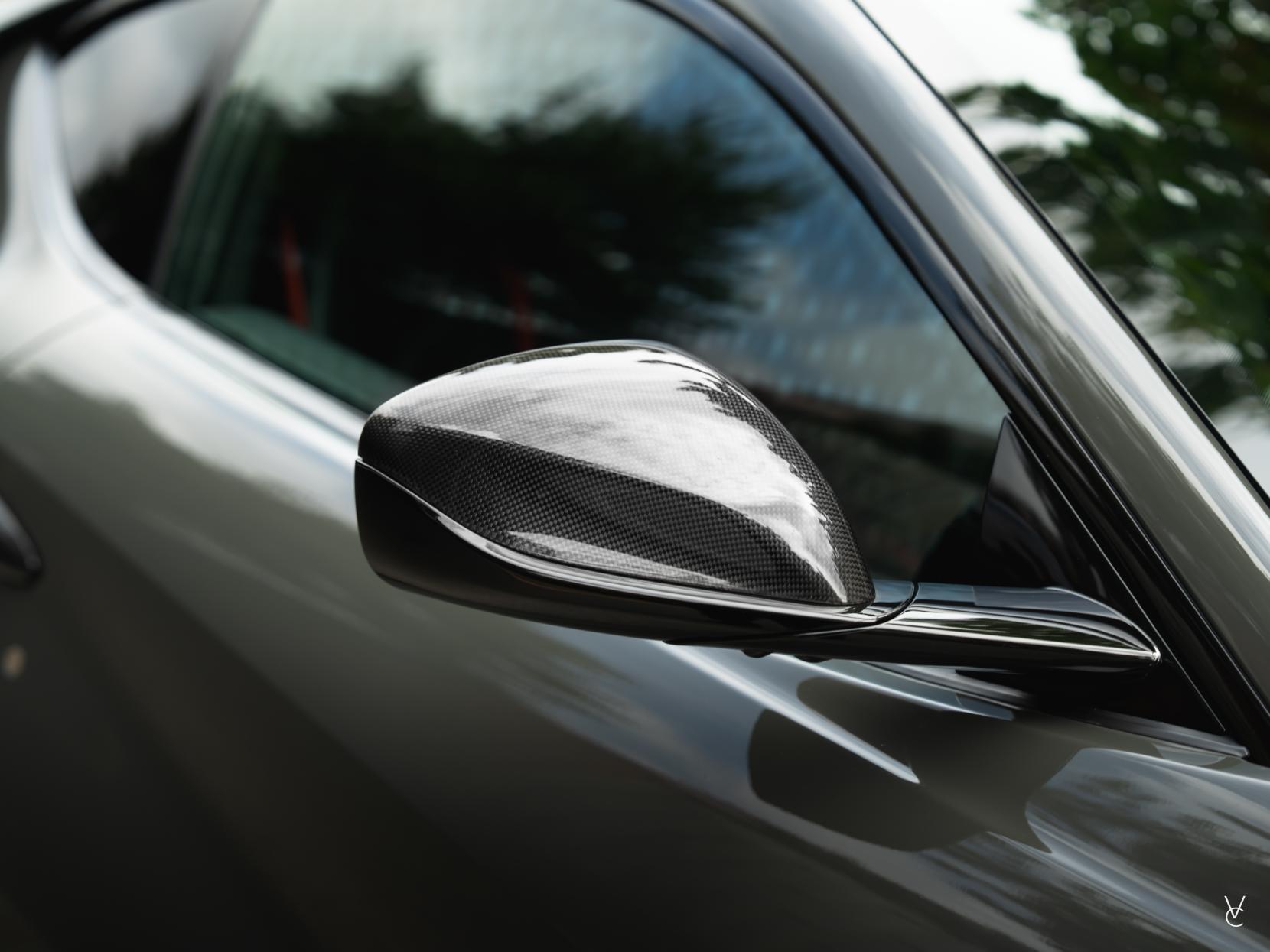 Ferrari 812 Superfast 6.5 V12 Coupe 2dr Petrol F1 DCT Euro 6 (s/s) (800 ps)