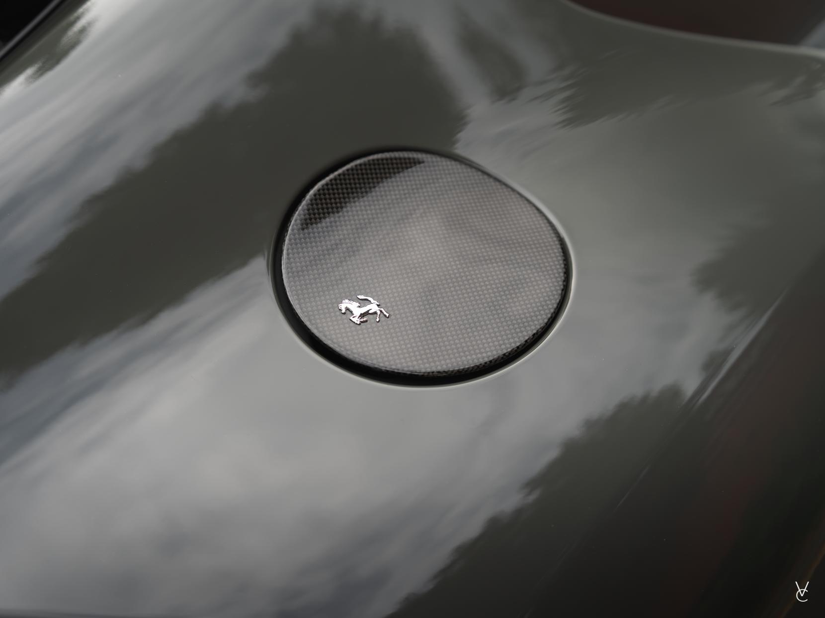 Ferrari 812 Superfast 6.5 V12 Coupe 2dr Petrol F1 DCT Euro 6 (s/s) (800 ps)