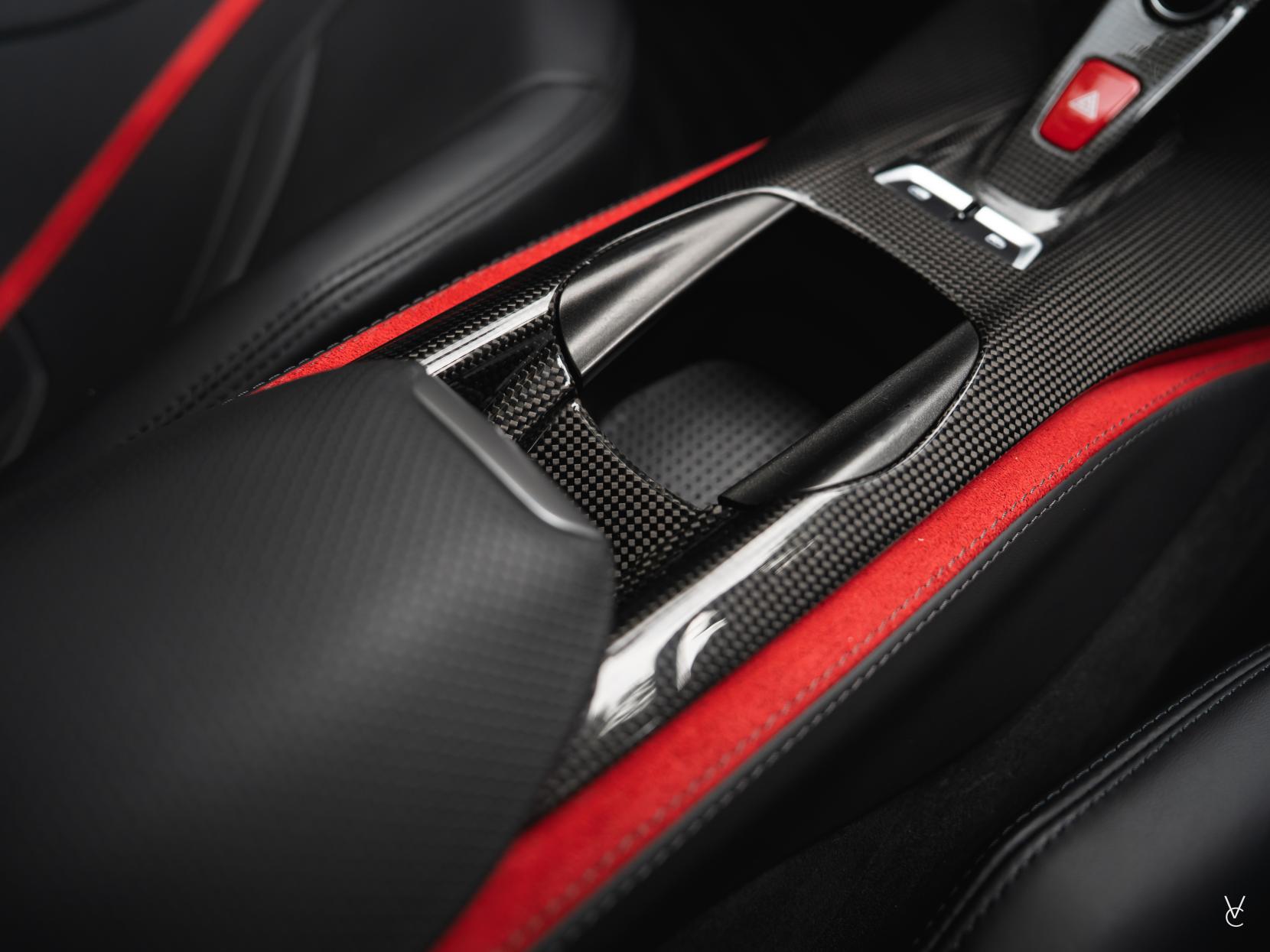 Ferrari 812 Superfast 6.5 V12 Coupe 2dr Petrol F1 DCT Euro 6 (s/s) (800 ps)