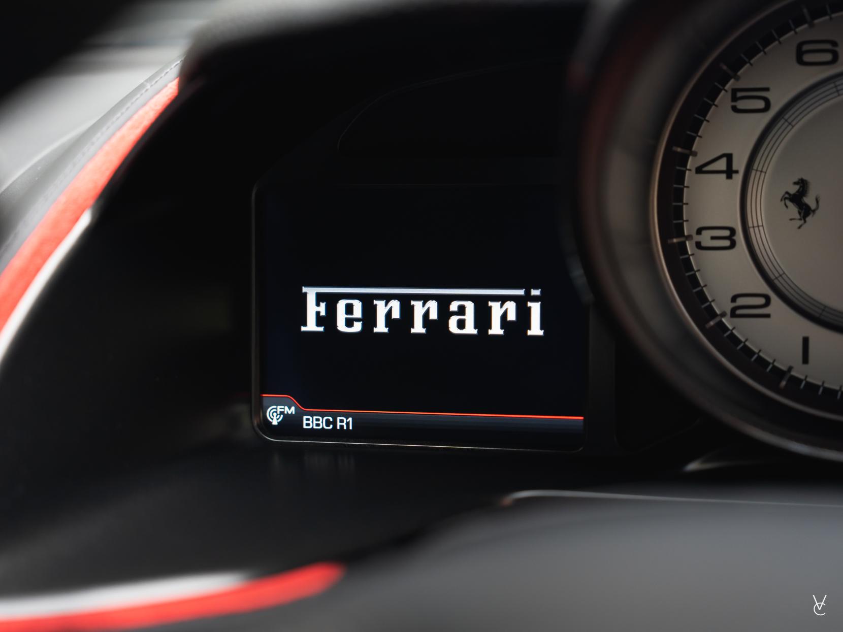 Ferrari 812 Superfast 6.5 V12 Coupe 2dr Petrol F1 DCT Euro 6 (s/s) (800 ps)