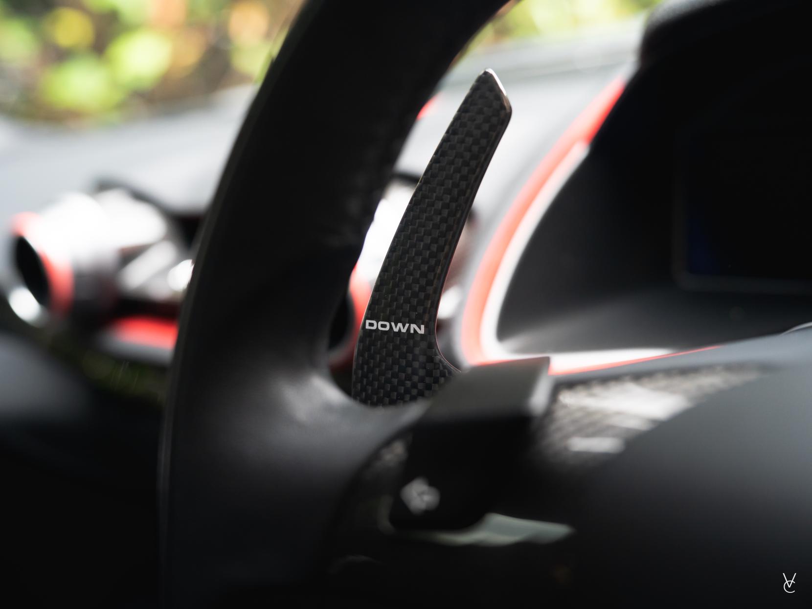 Ferrari 812 Superfast 6.5 V12 Coupe 2dr Petrol F1 DCT Euro 6 (s/s) (800 ps)