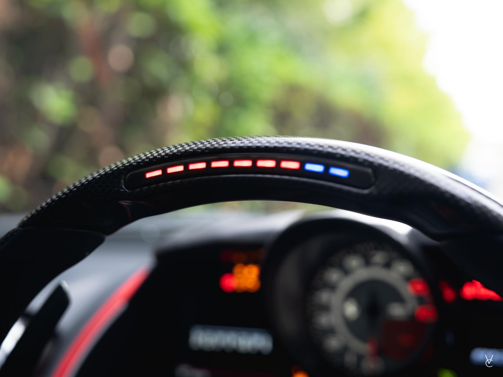 Ferrari 812 Superfast 6.5 V12 Coupe 2dr Petrol F1 DCT Euro 6 (s/s) (800 ps)