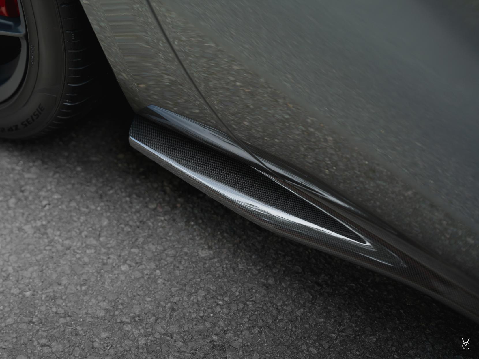 Ferrari 812 Superfast 6.5 V12 Coupe 2dr Petrol F1 DCT Euro 6 (s/s) (800 ps)